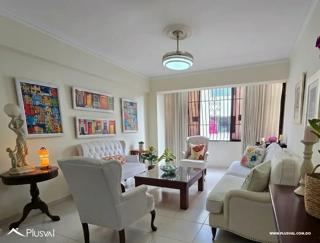 Amplio apartamento a la Venta en Rincon Largo 514490