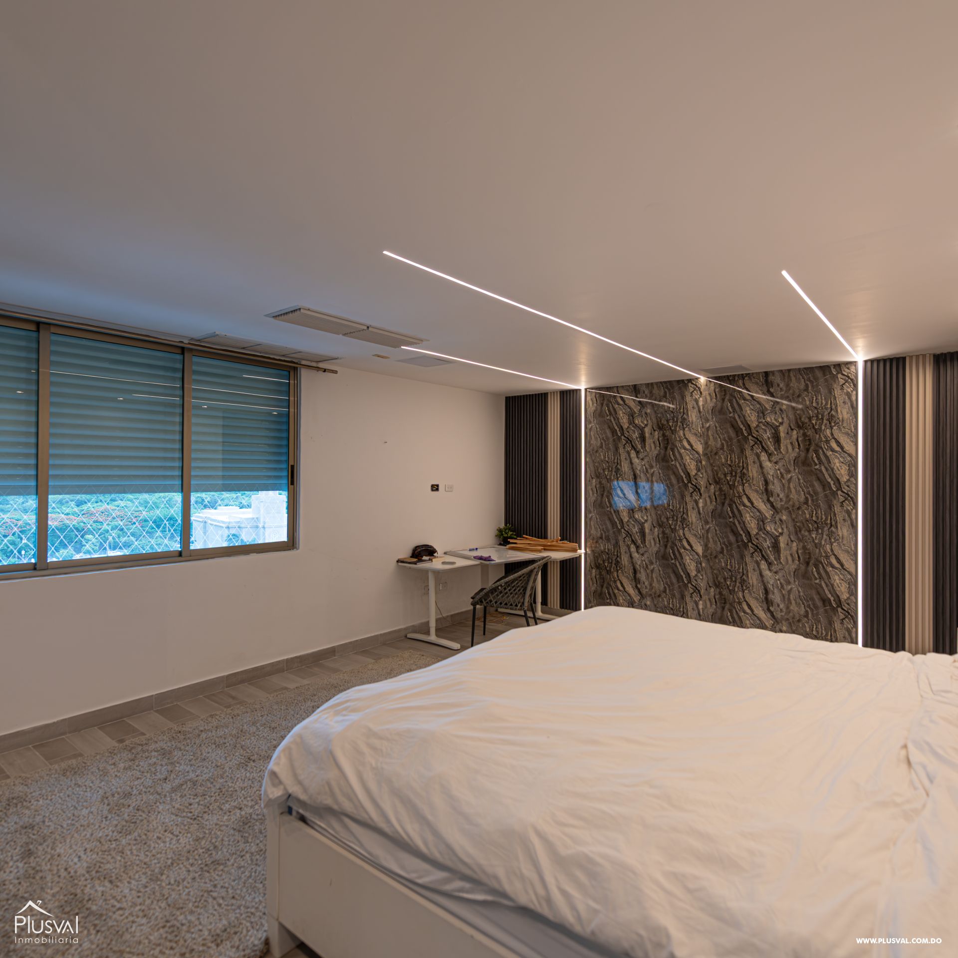 Penthouse Exclusivo con Piscina Privada y Terraza 457594