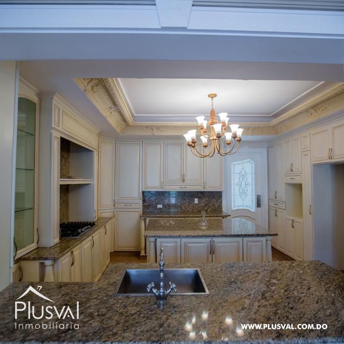 Casa en Venta, Cuesta Hermosa II 206672