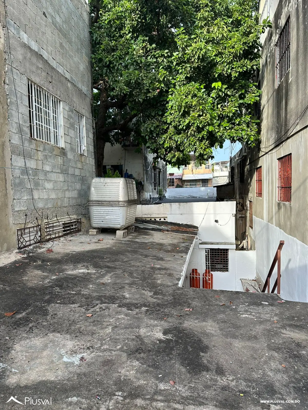 Venta de casa para remodelar en Ciudad Nueva 463255