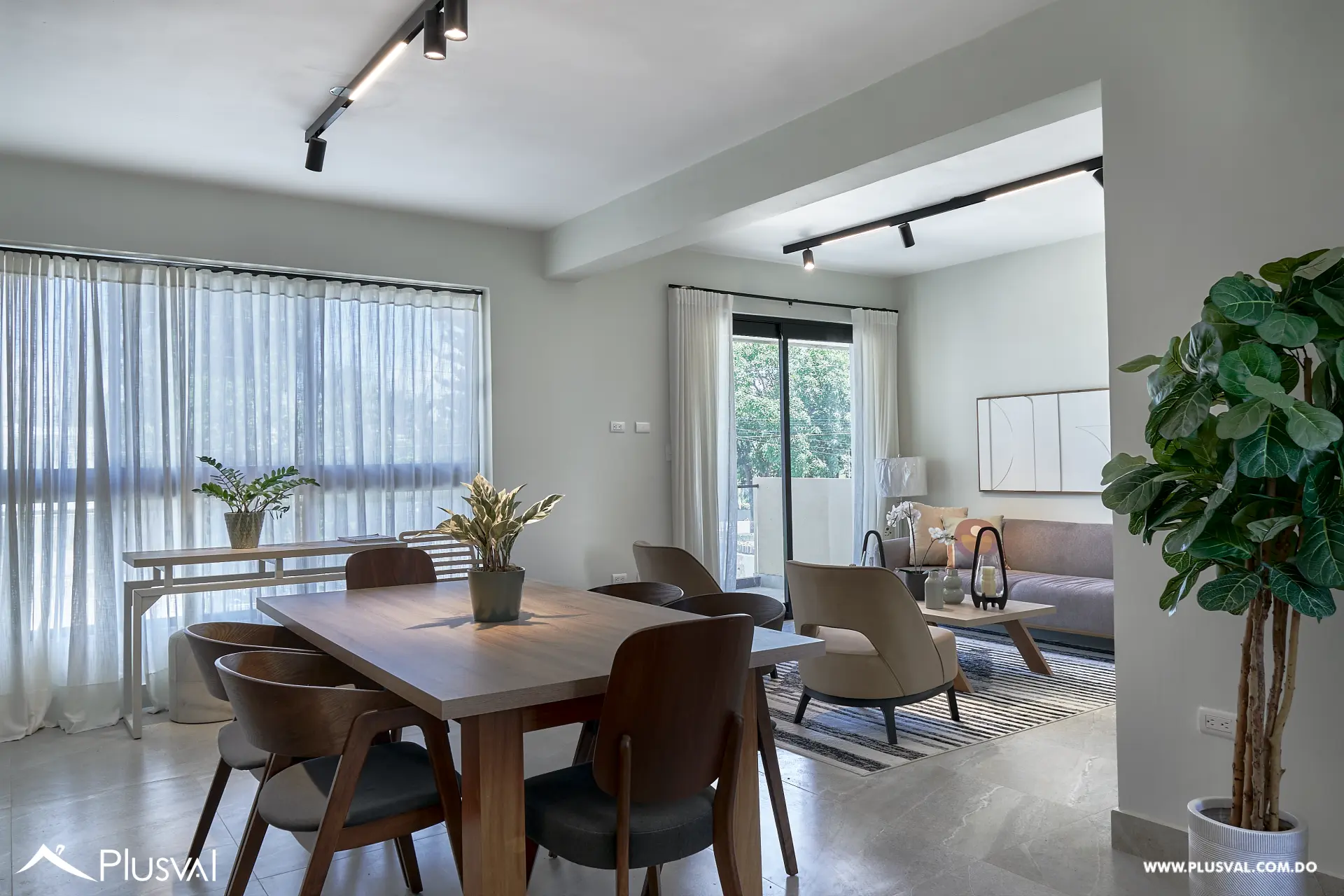 Apartamento nuevo en venta en Santiago próximo al HOMS | 3 habitaciones | 127 m² | Ascensor | 2 parqueos | Listo para vivir o invertir 464472