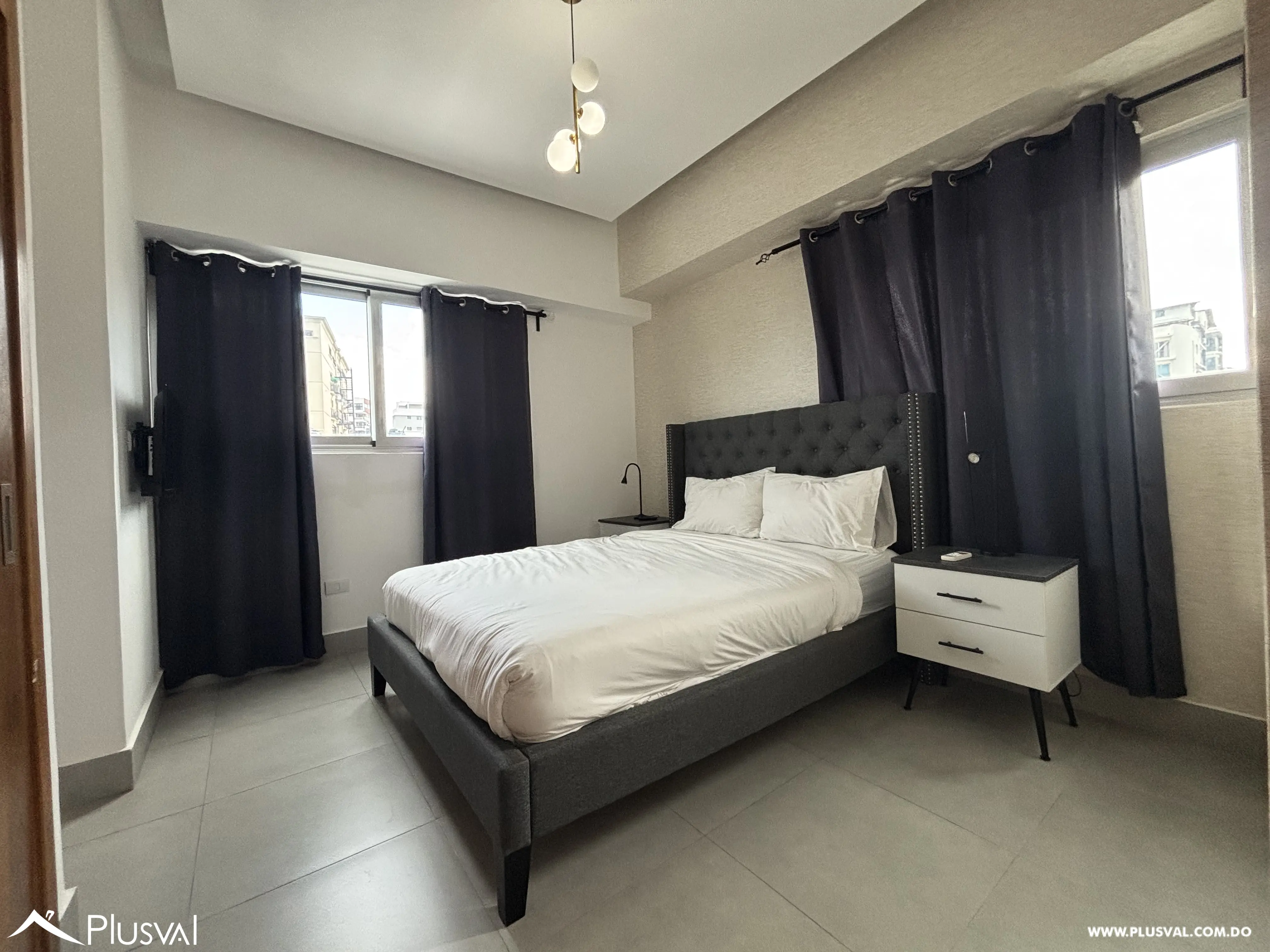 Apartamento para inversión en venta en Serrallés 470027