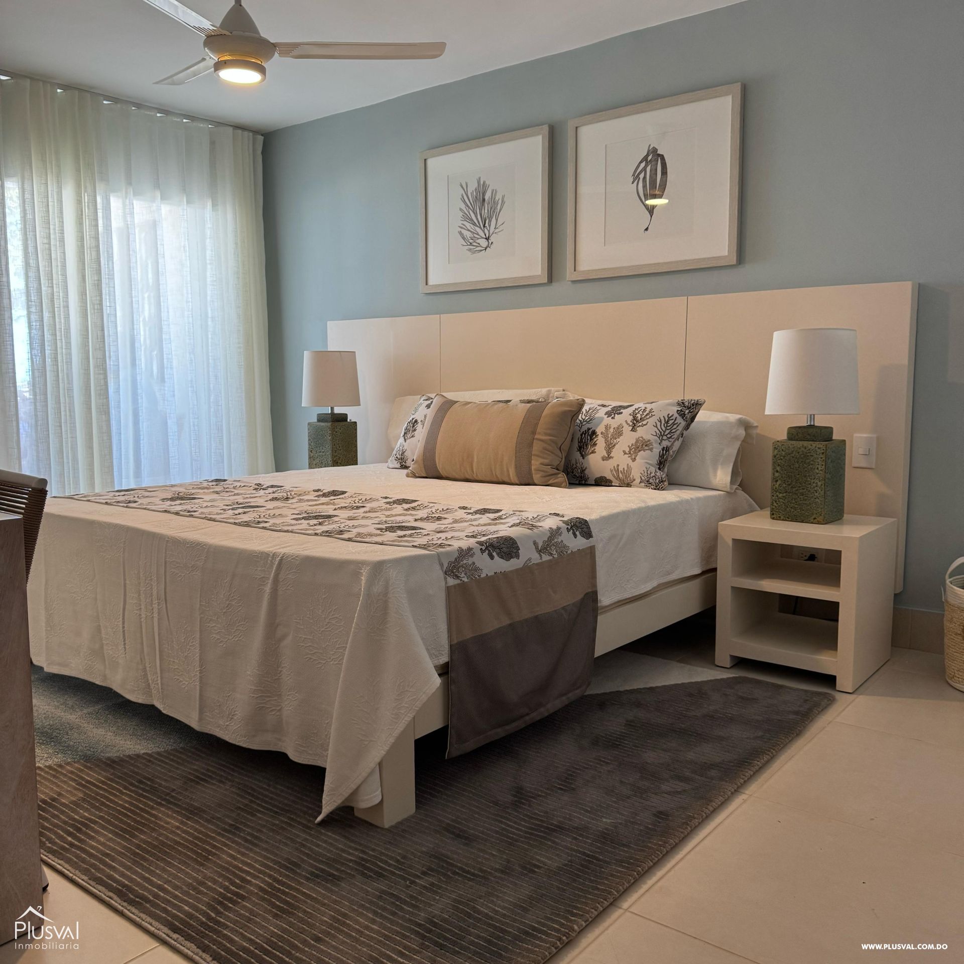 Apartamento primera linea de playa listo, Xanadu Puerto Plata 422725