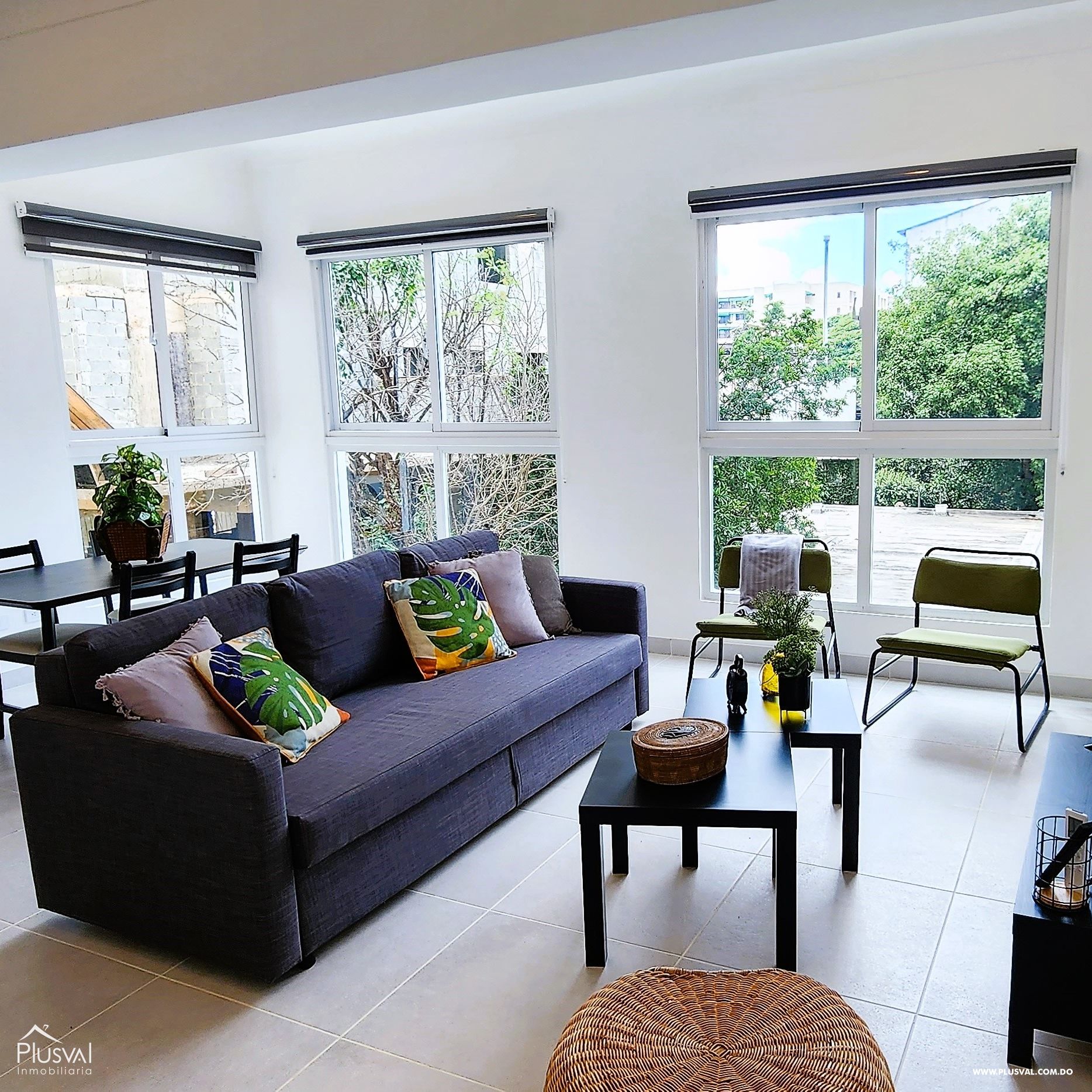 Apartamento en Alquiler La Esperilla 435626