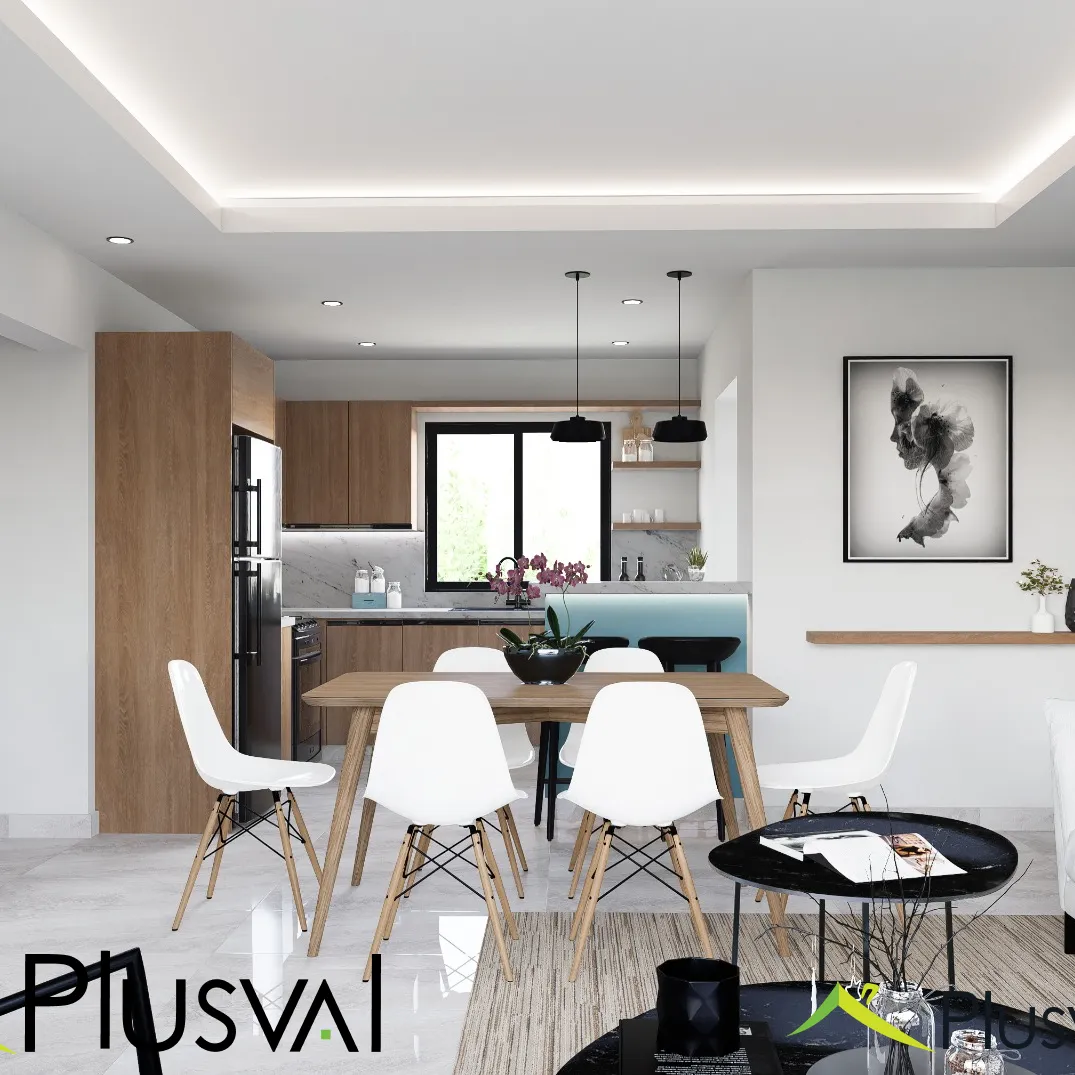 Tu nuevo hogar en la Romana con apartamentos en segunda linea de Playa 442611
