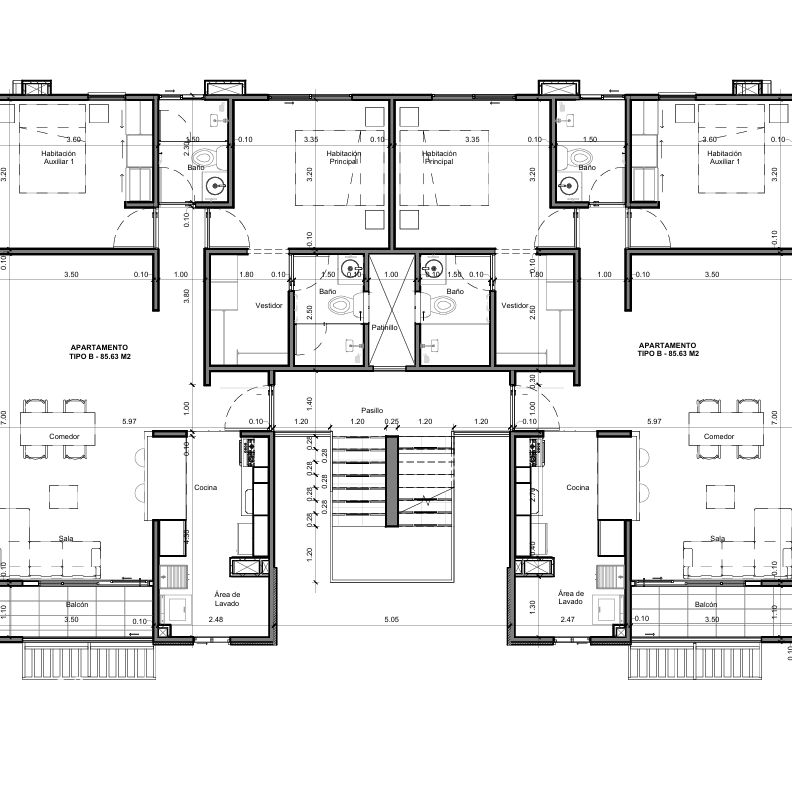 Apartamento en Venta en Bavaro Punta Cana 427167