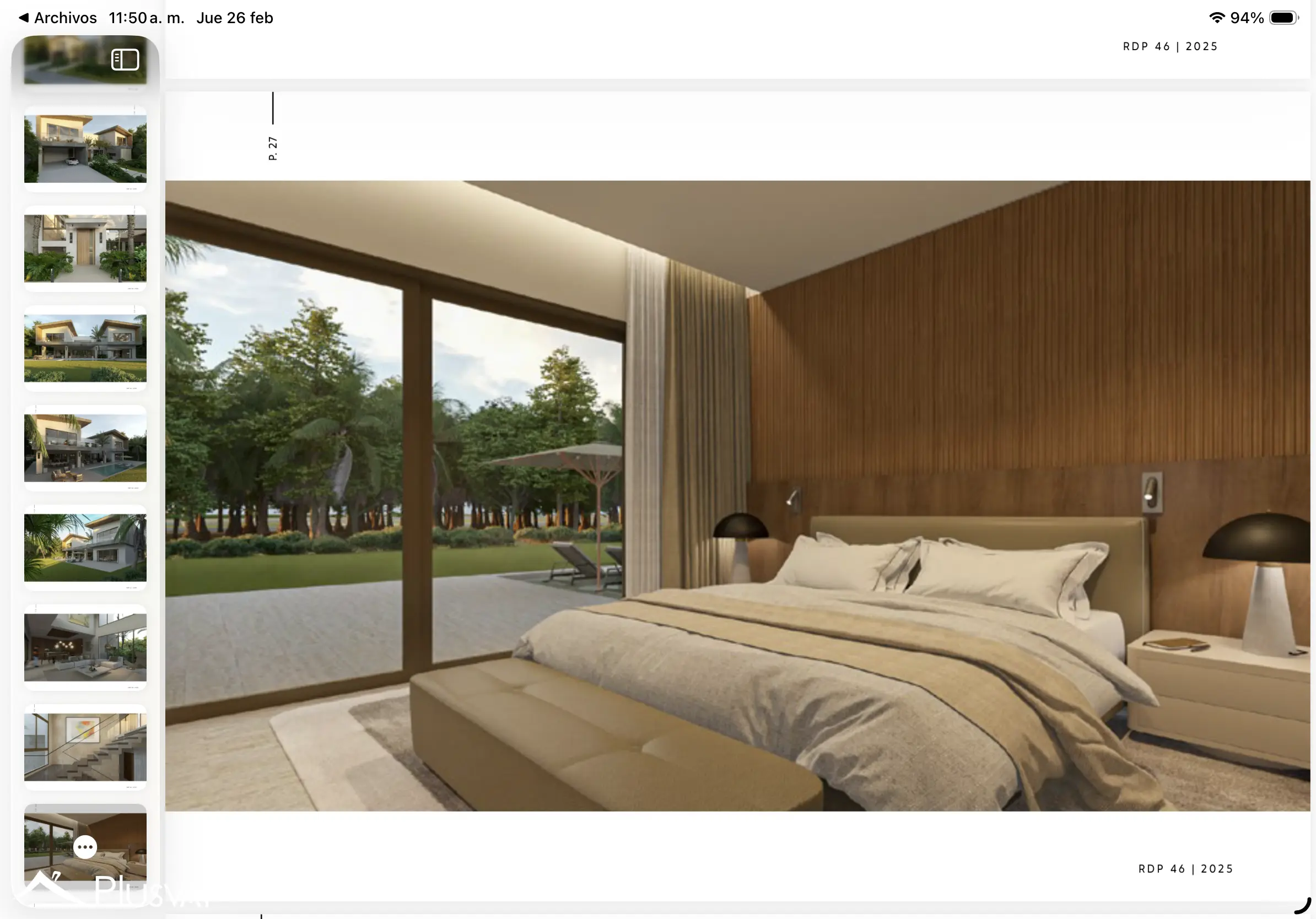 Venta de Villa de Lujo en Cap Cana 490180