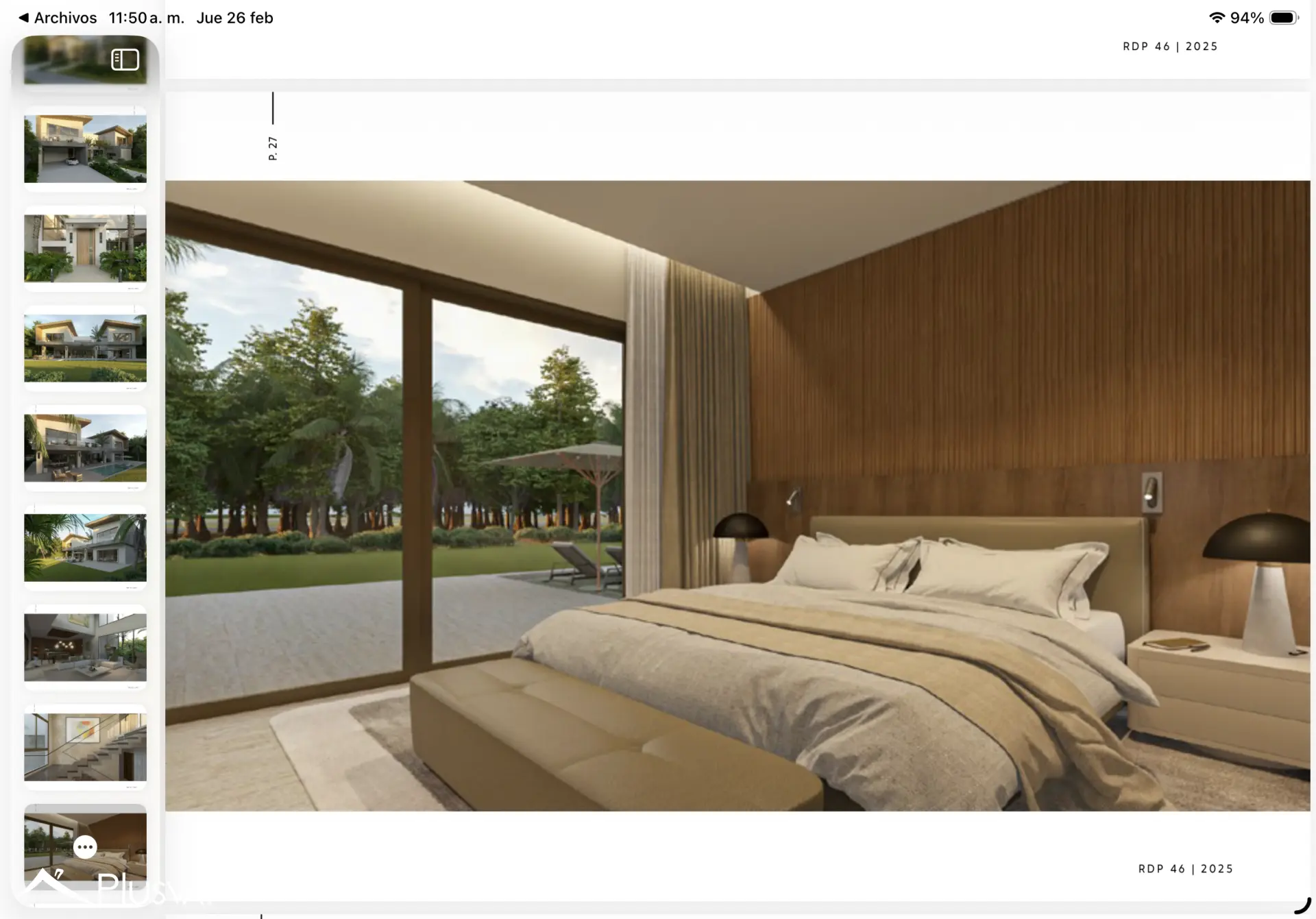Venta de Villa de Lujo en Cap Cana 490180