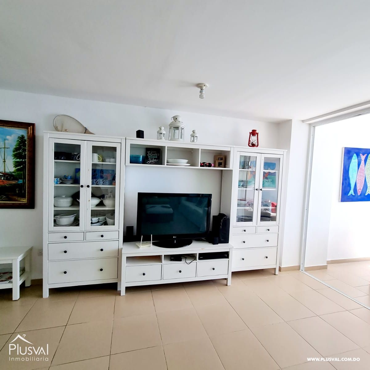 Apartamento con vista al mar 400107