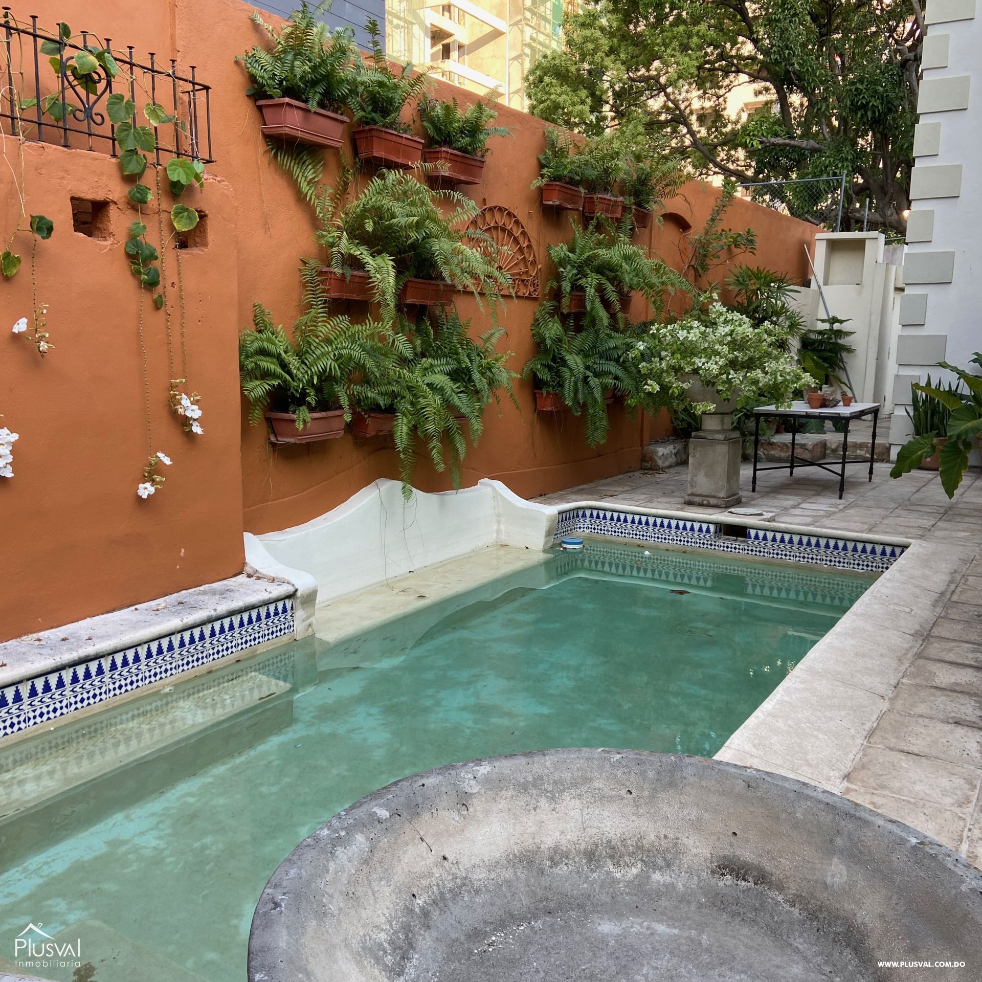 Alquiler Local Comercial en calle privilegiada de Piantini 274809