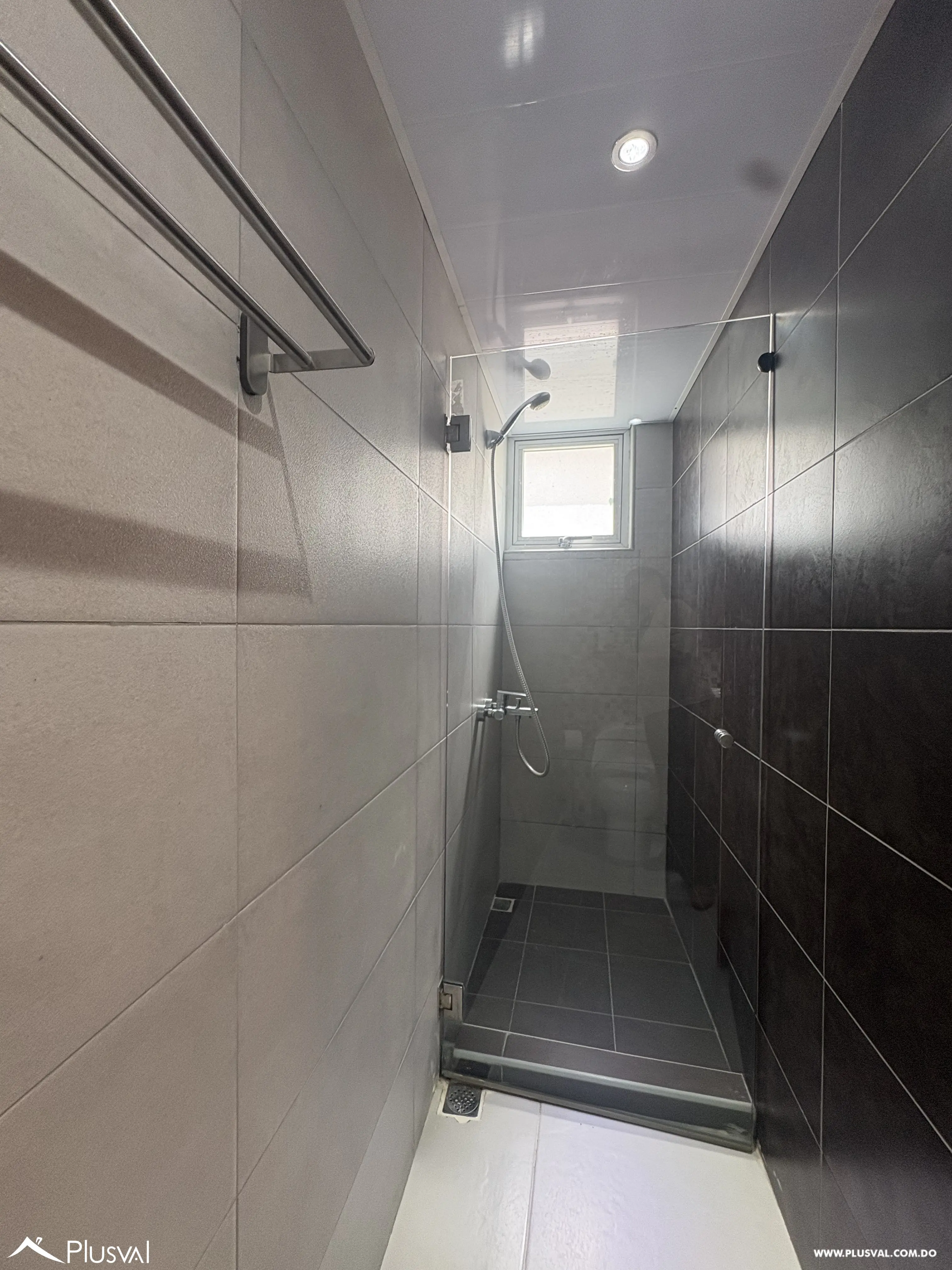 Apartamento en alquiler amueblado en el centro de Naco 519312