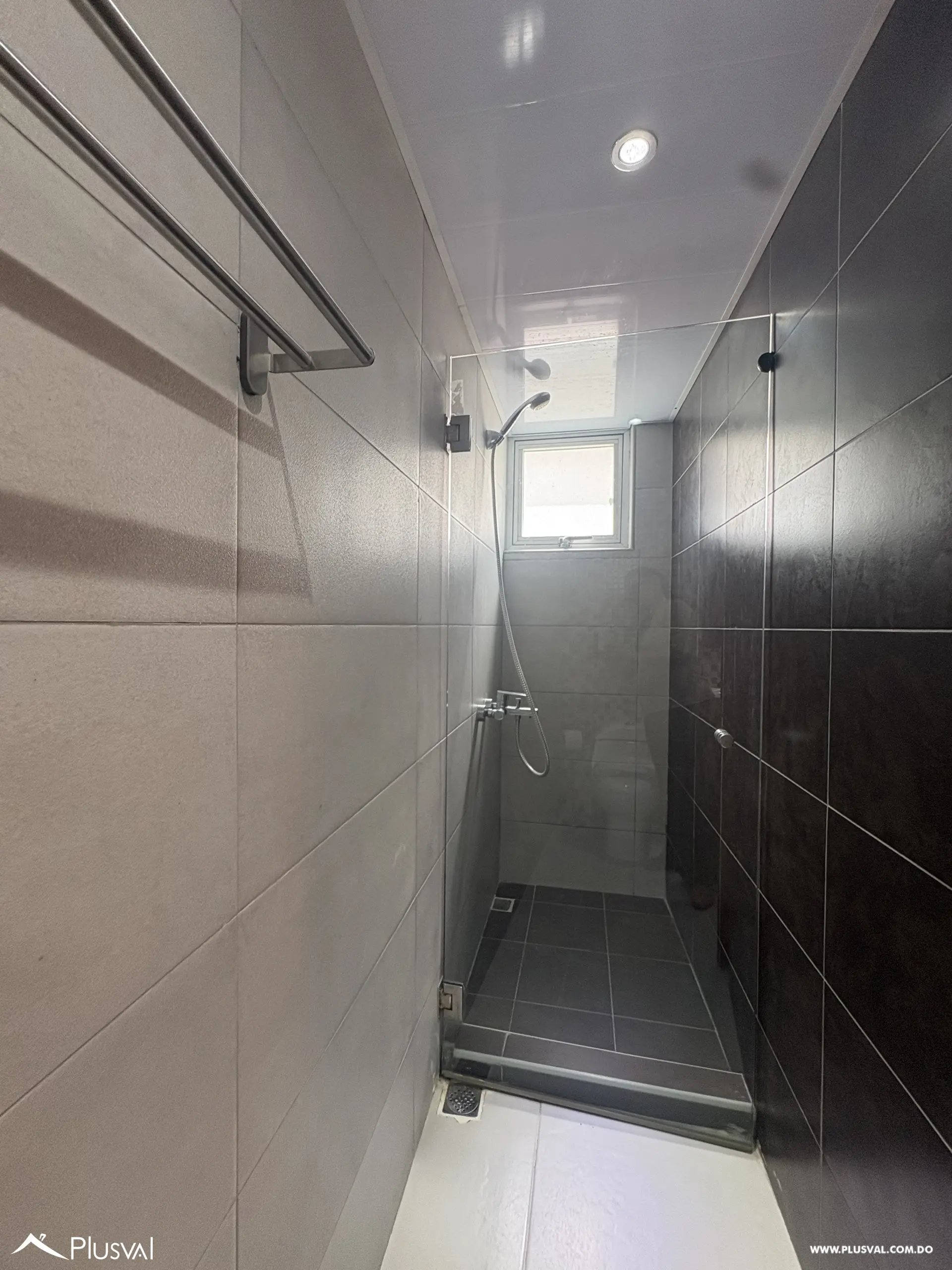 Apartamento en alquiler amueblado en el centro de Naco 519312