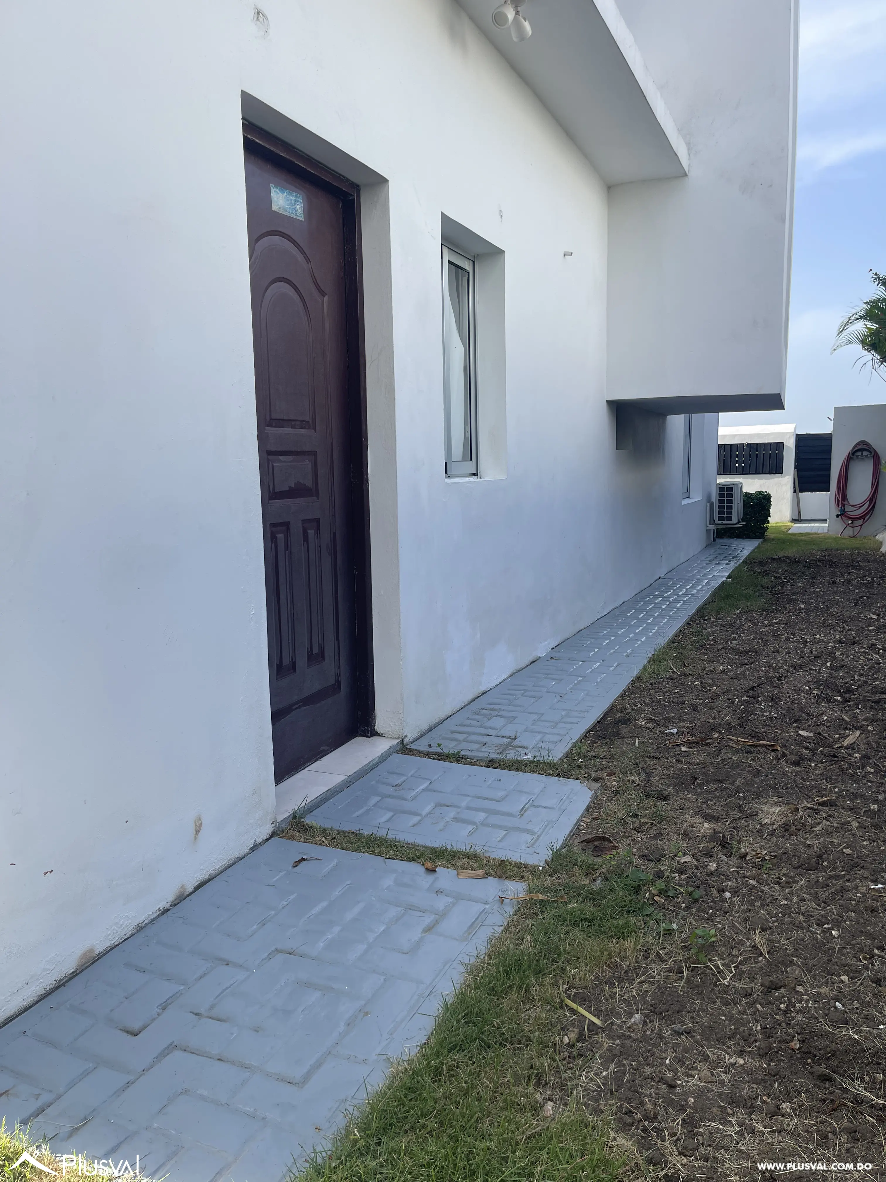 VILLA EN VISTA CATALINA,  LA ROMANA A SOLO 10 MINUTOS DE CASA DE CAMPO 522116
