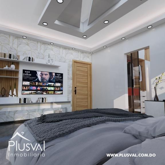 Casas Duplex en Brisa Oriental 254264