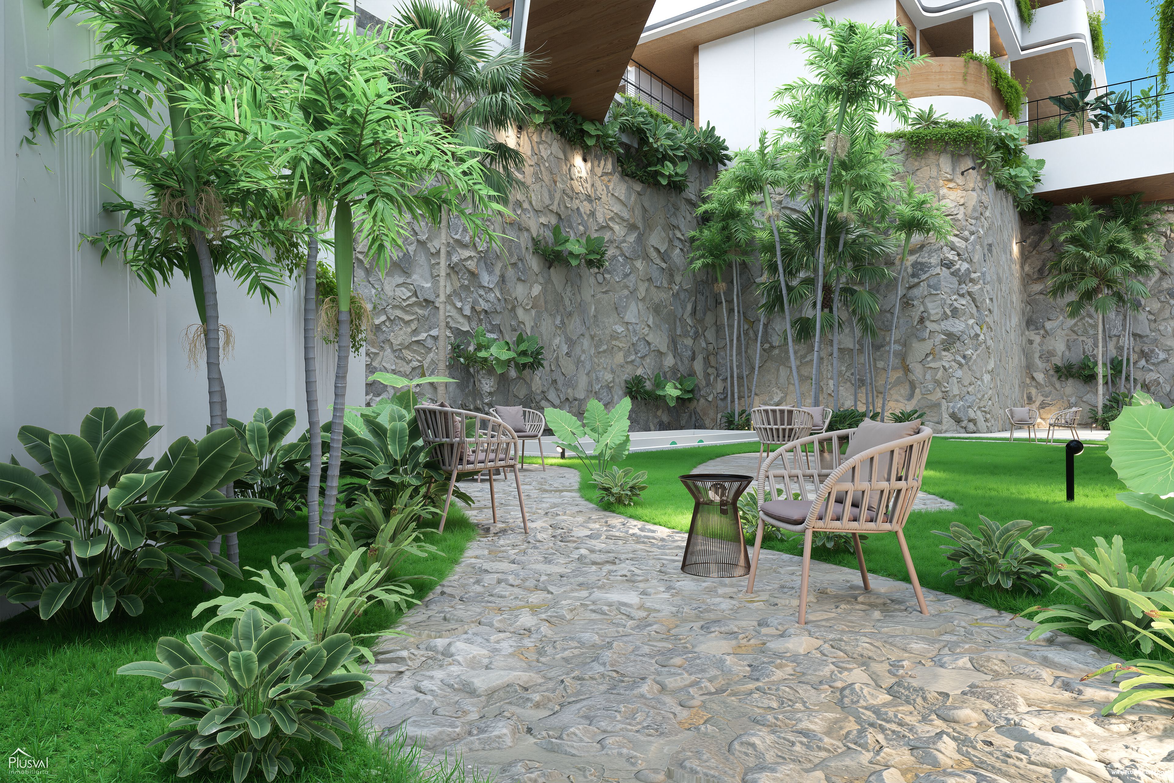 Proyecto de apartamentos con Vista al Mar en el Corazón de Bayahíbe 485736