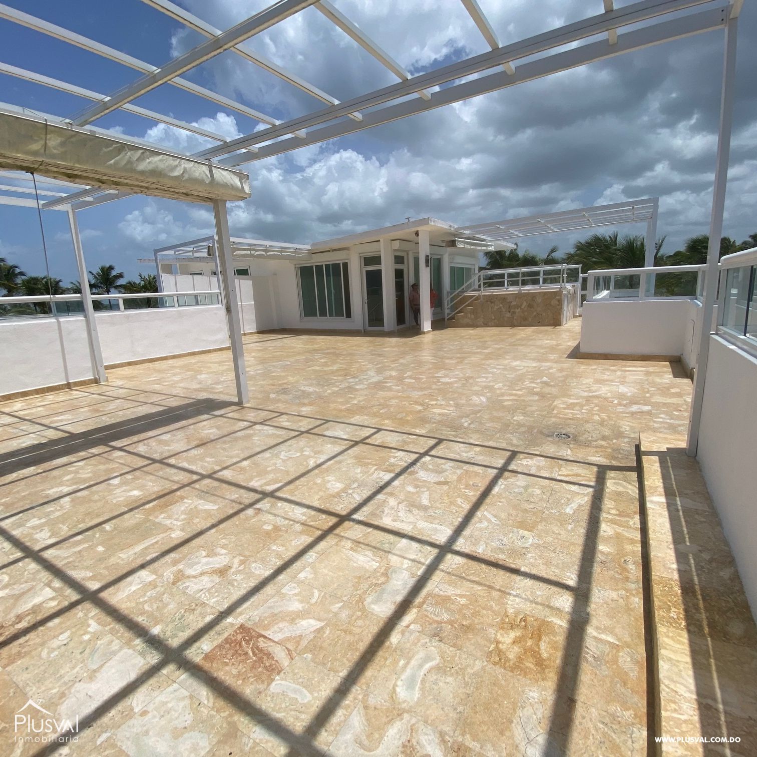 Espectacular Penthouse en Playa Nueva Romana, La Ensenada 229376