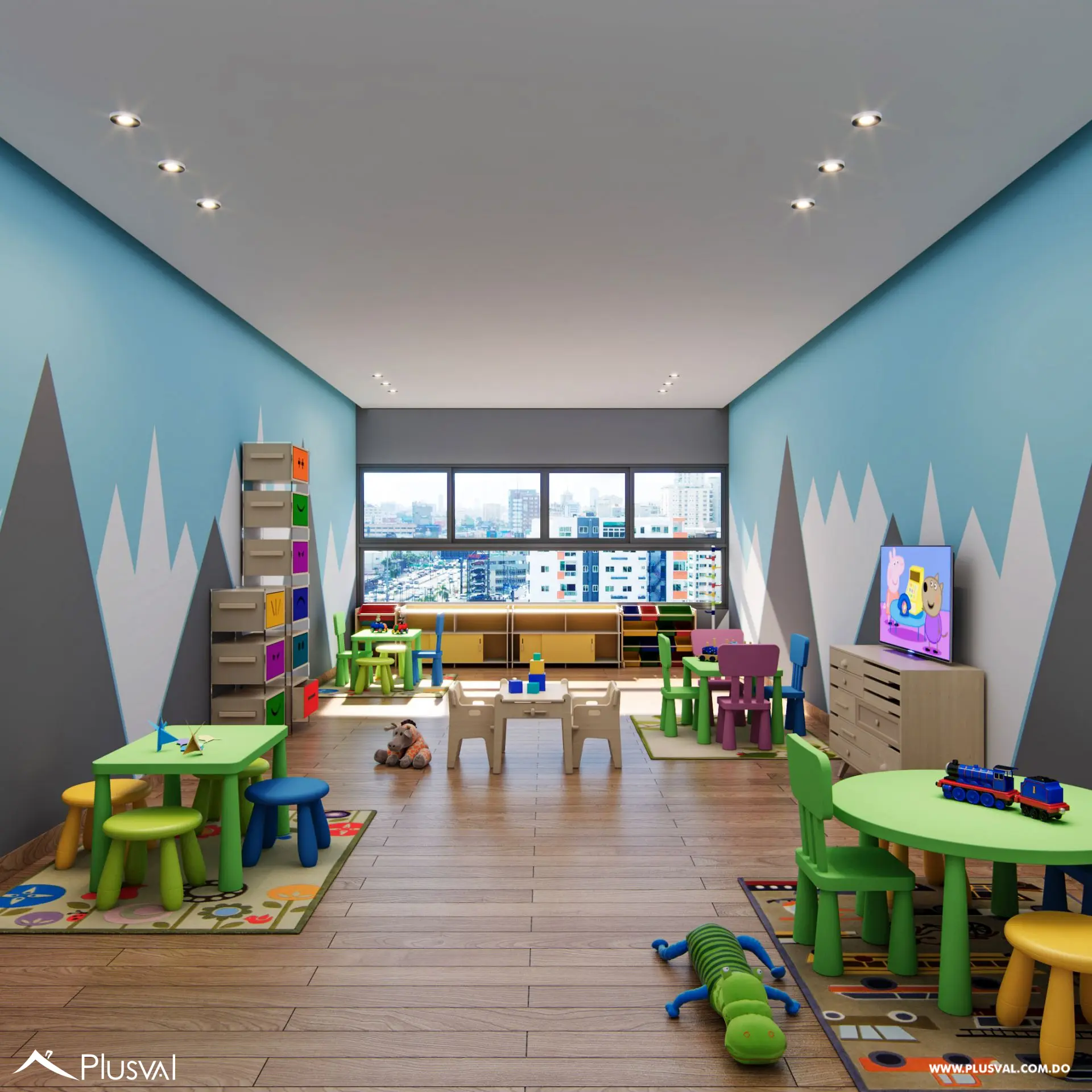 Alquilo Maravilloso Apto de 2 habitaciones en Arroyo Hondo Viejo 470075