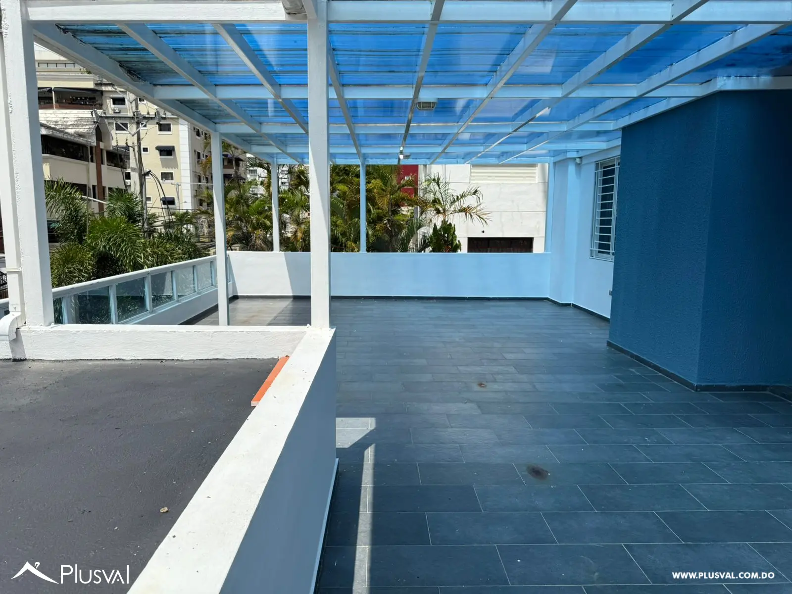 Apartamento en venta Evaristo Morales 459464