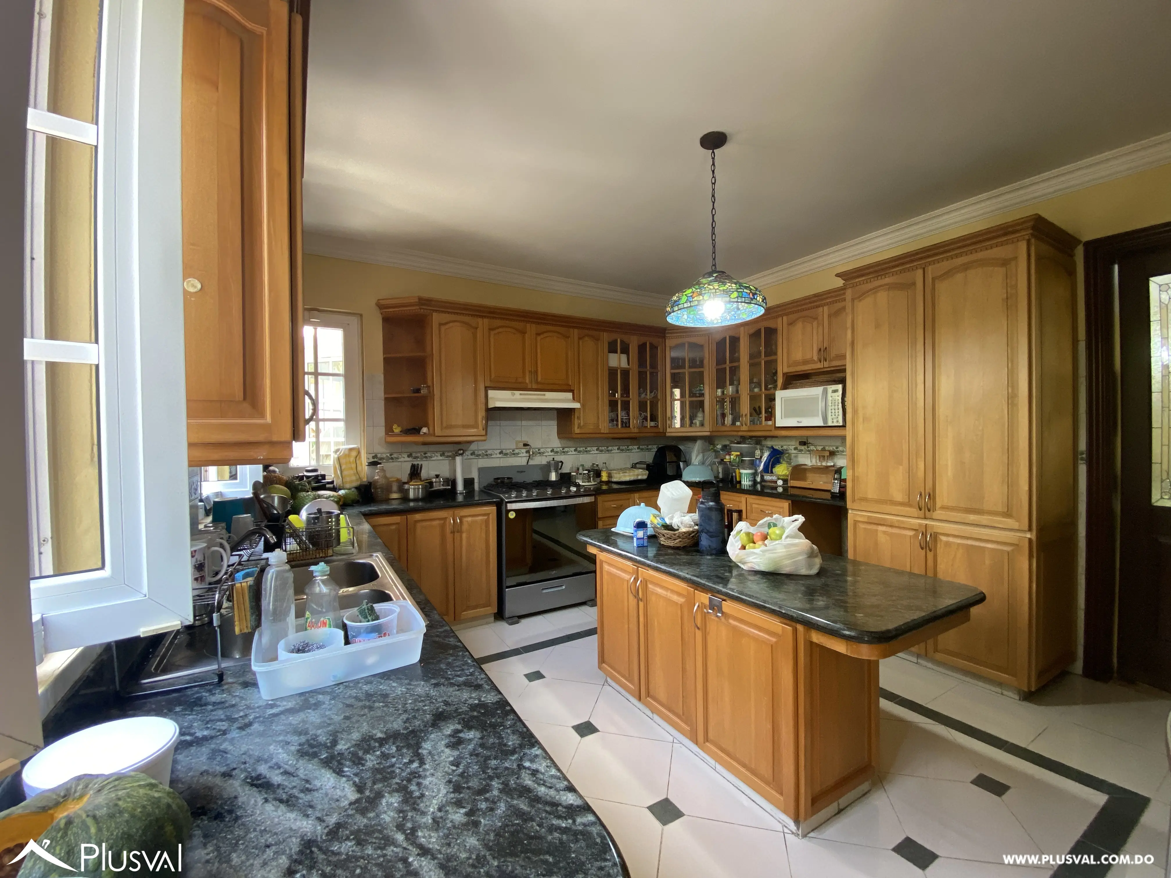 Vendo Excelente Casa en Cuesta Hermosa II 456118