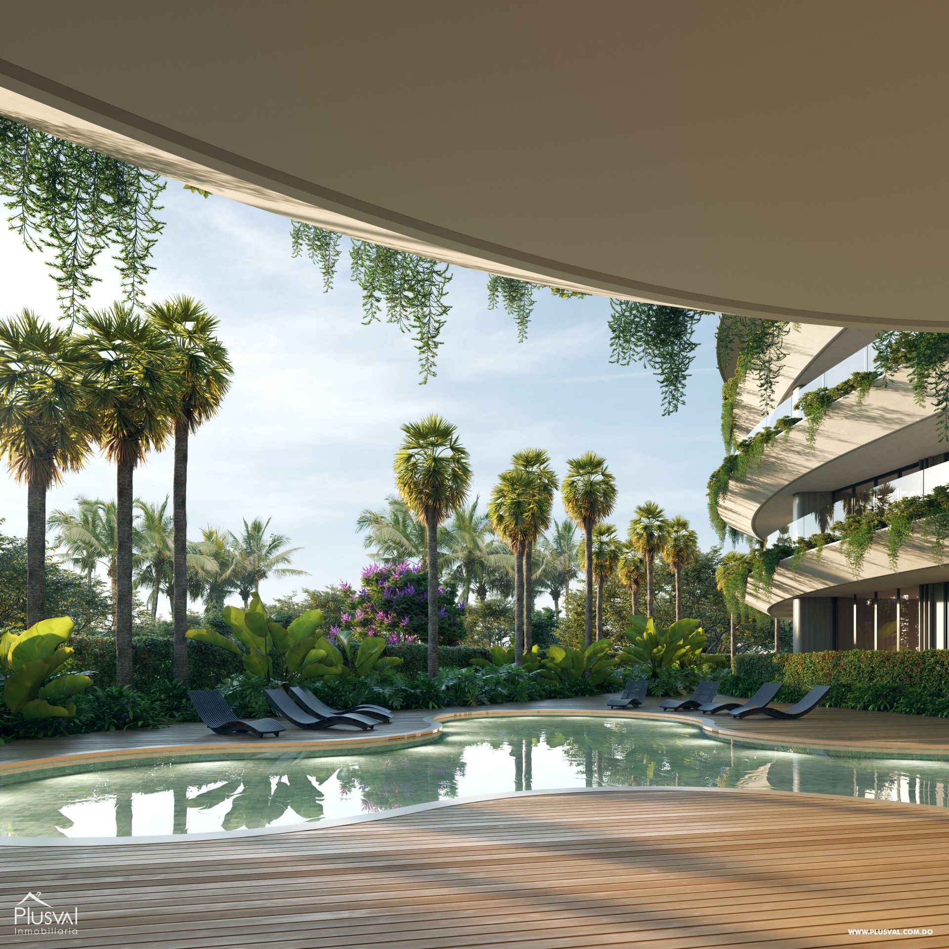 Proyecto turístico Luxury 253739
