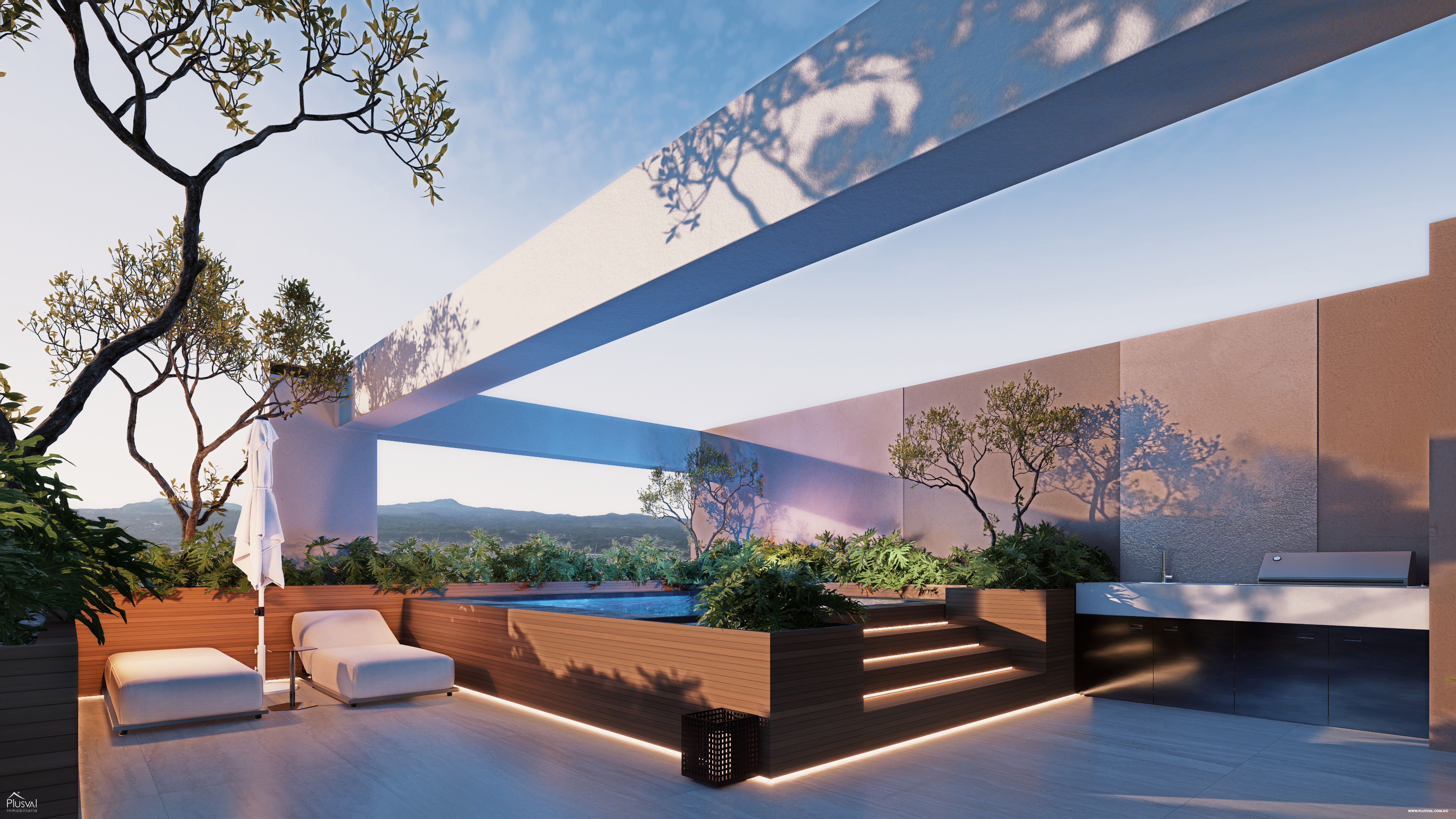 Exclusivo Proyecto Residencial en Rincón Largo 470628