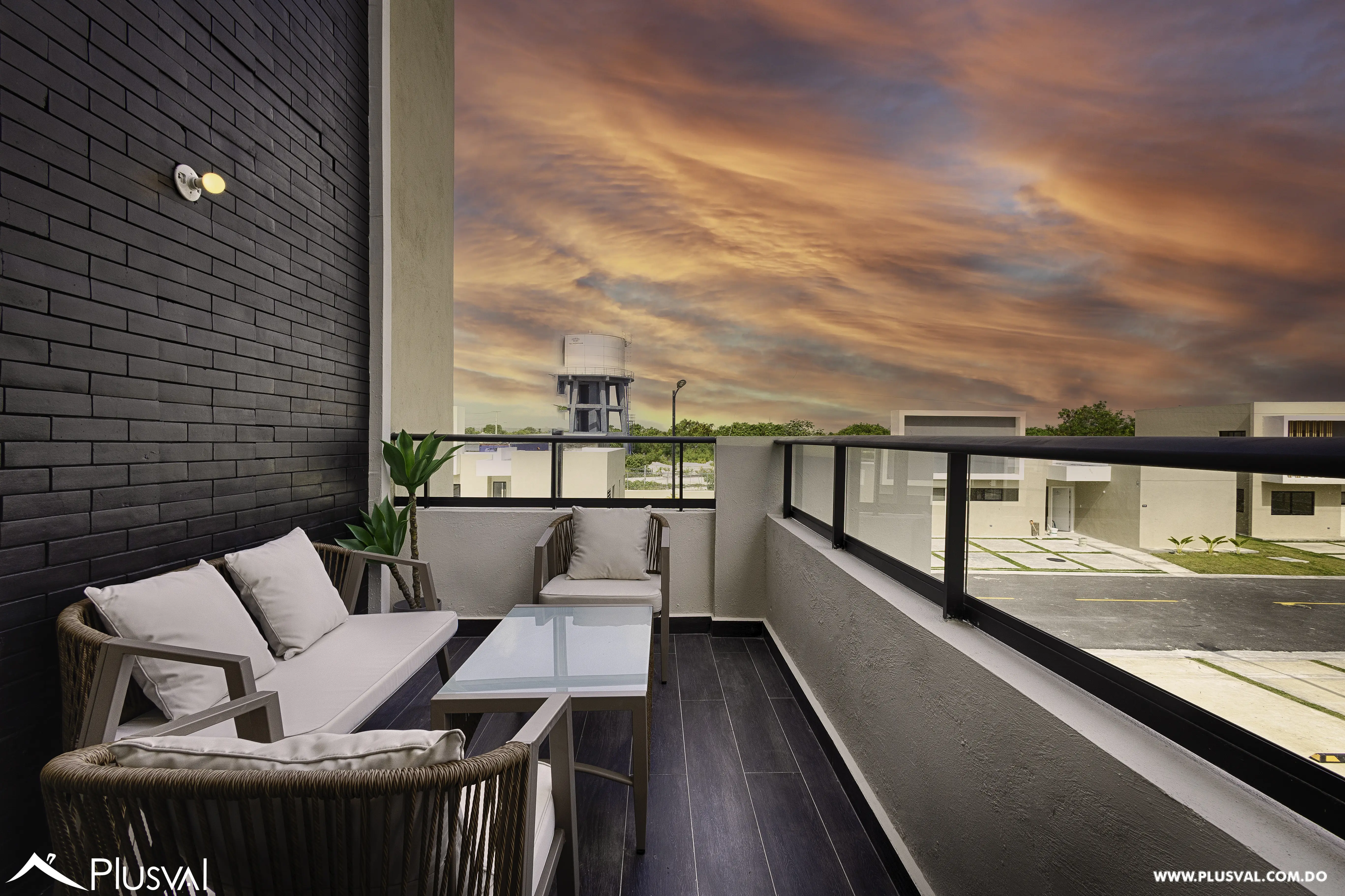 Apartamento AMUEBLADO en Venta, Punta Cana 509118