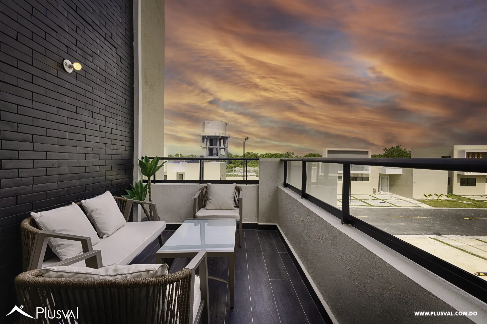 Apartamento AMUEBLADO en Venta, Punta Cana 509118