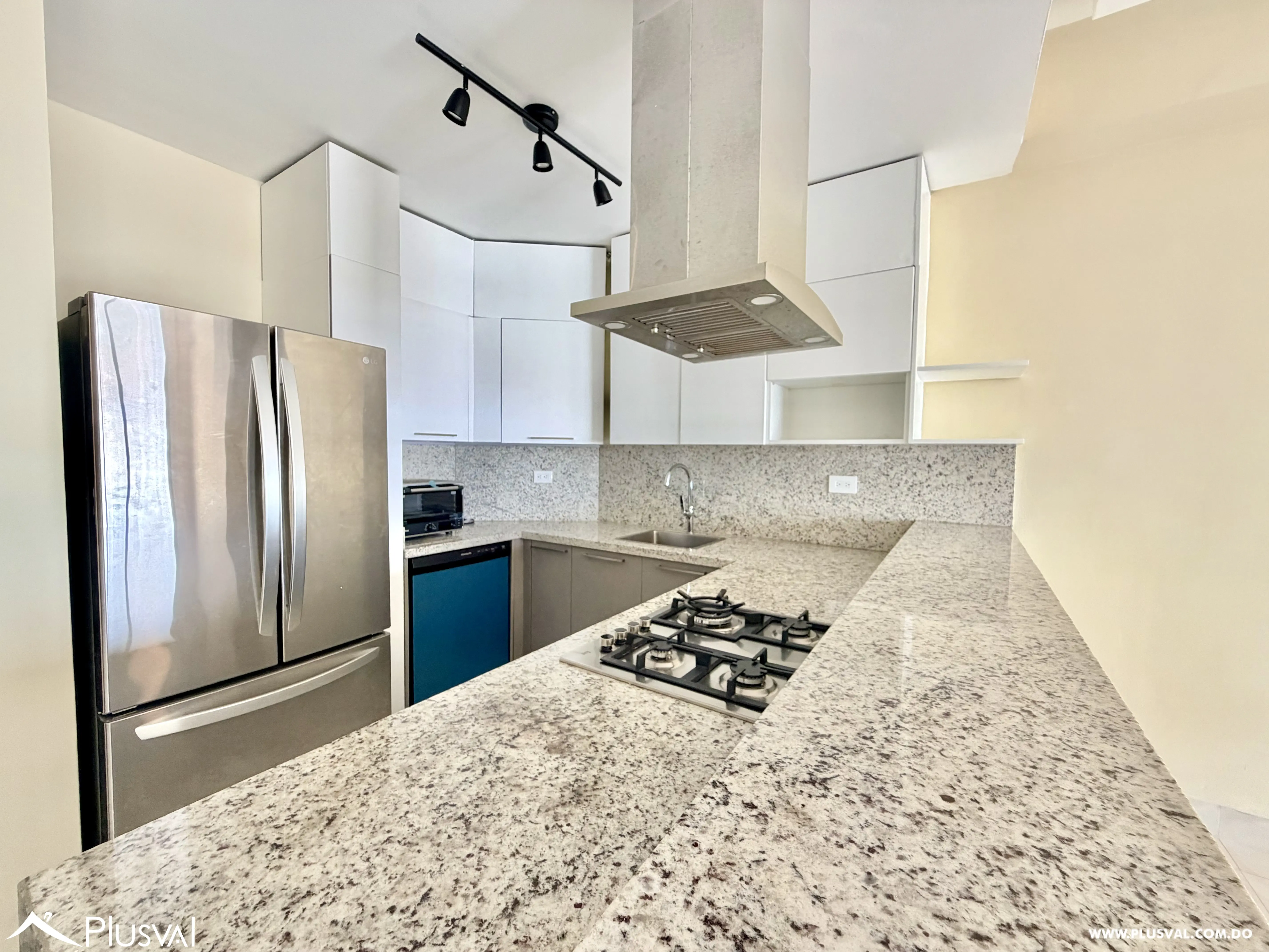 ALQUILER AMUEBLADO DE 1 HABITACION - CACICAZGOS 495669