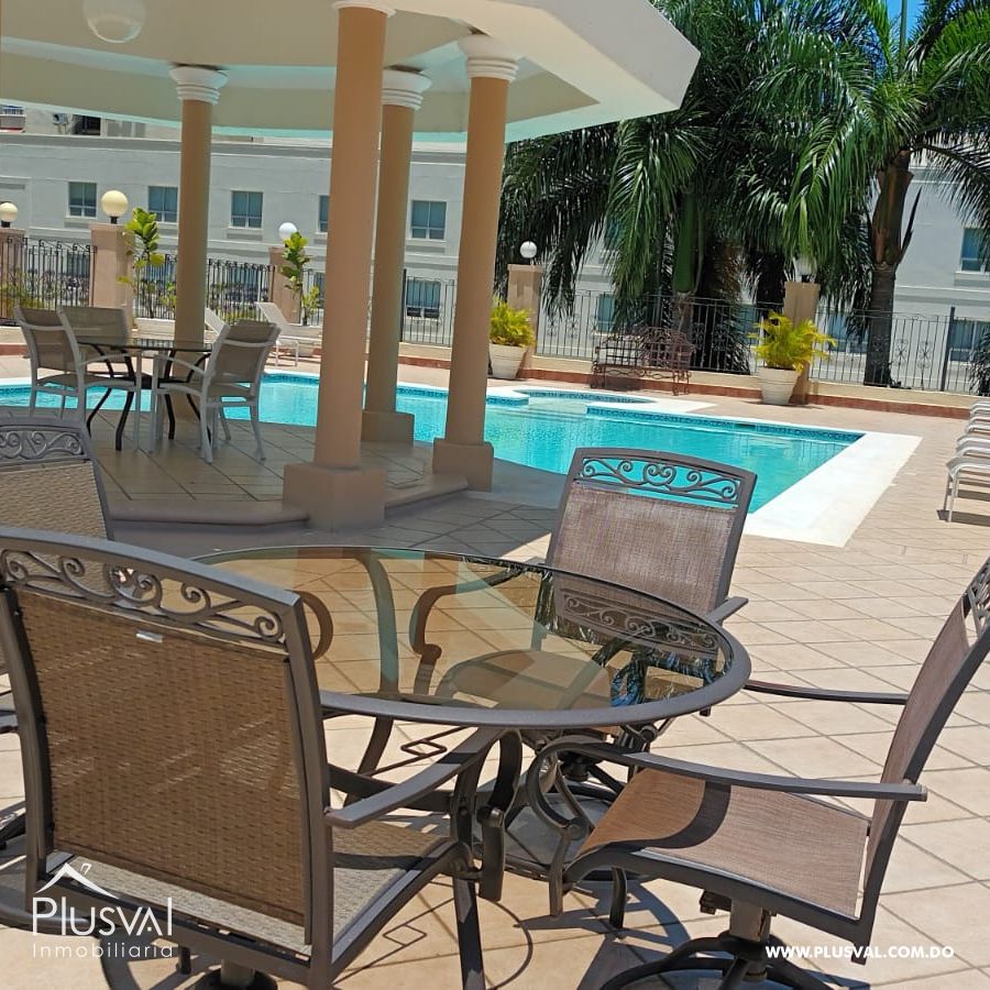 Apartamento en La Esperilla 286783