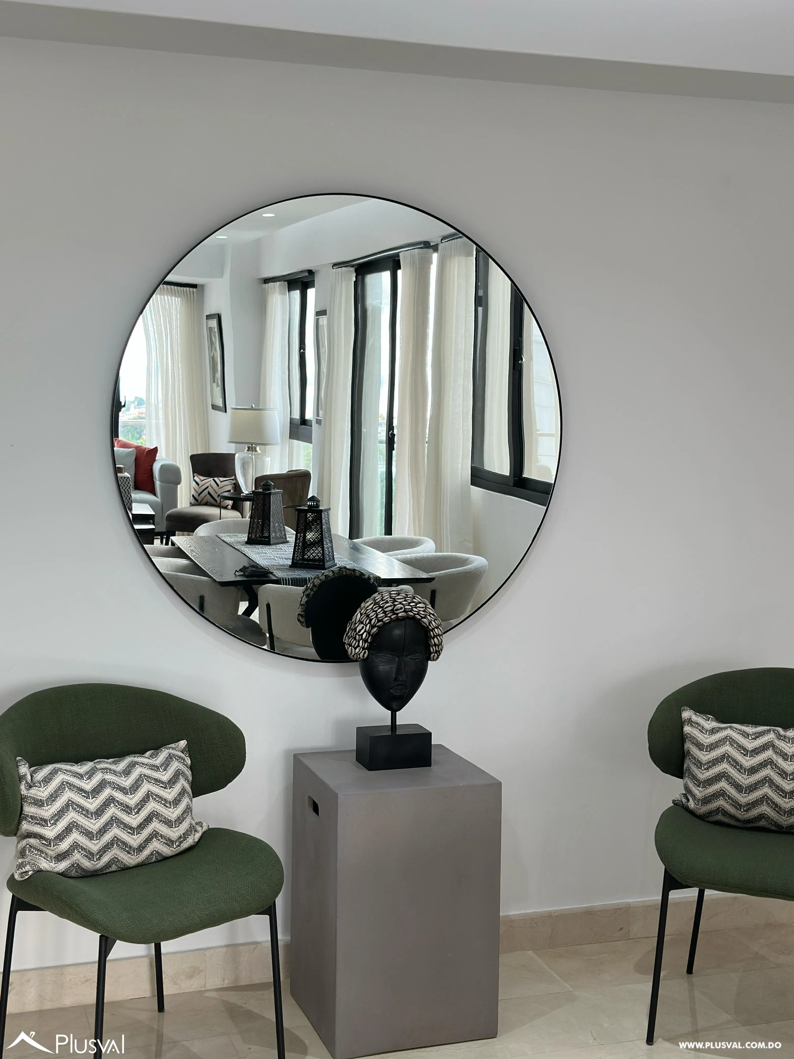 Venta de Apartamento  en la Esperilla 472780