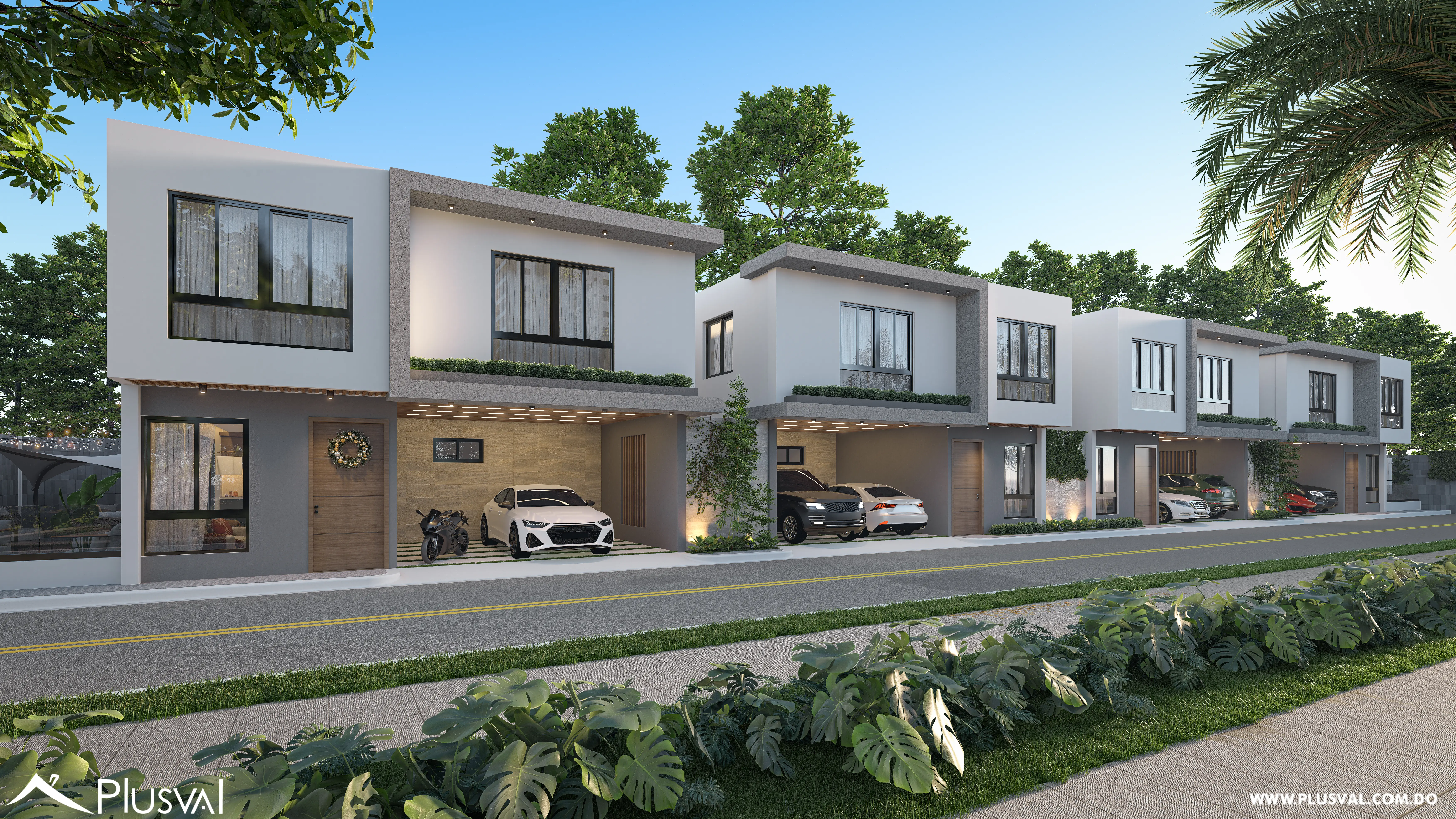 Casa en venta Avenida República de Colombia 452535