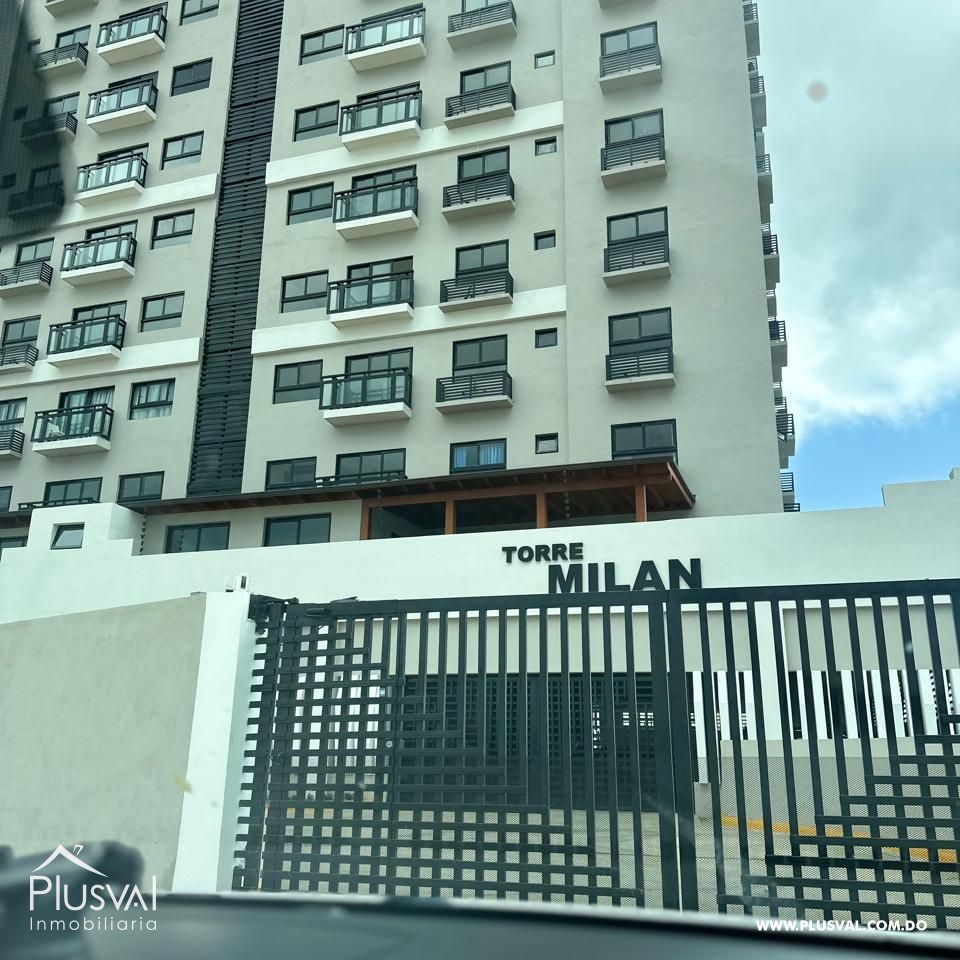 Disfruta del confort y la seguridad que te ofrece Torre Milán 435552