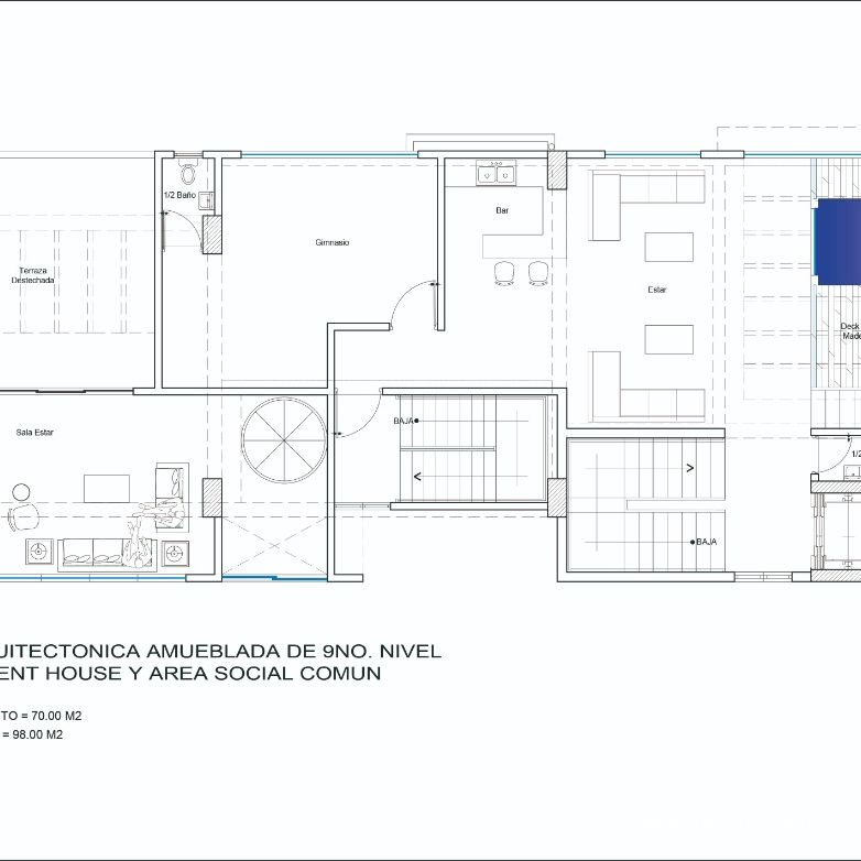TORRE DE APARTAMENTOS ENSANCHE OZAMA EN VENTA 186979