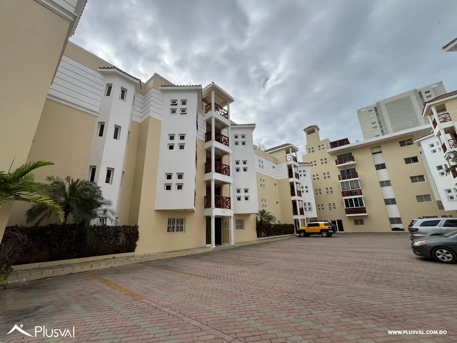 Amplio Apartamento Venta 2 Habitaciones En Juan Dolio 497959