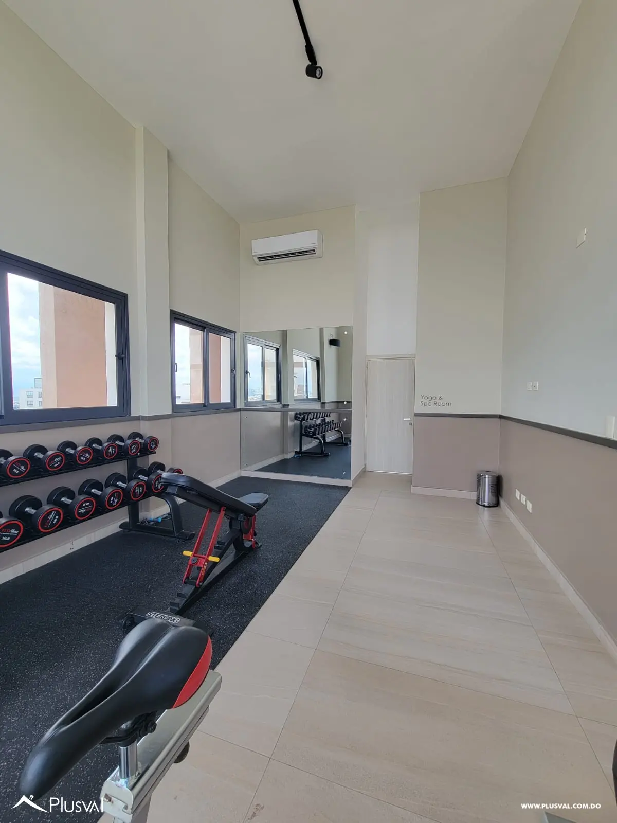 Amplio Apartamento ubicado en la Trinitaria con acceso a Atractivas Amenidades 497707