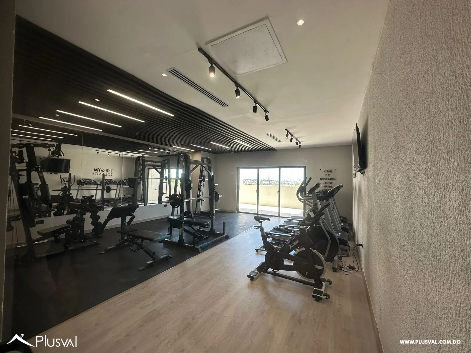 Espectacular apartamento céntrico en la Av. España 488282