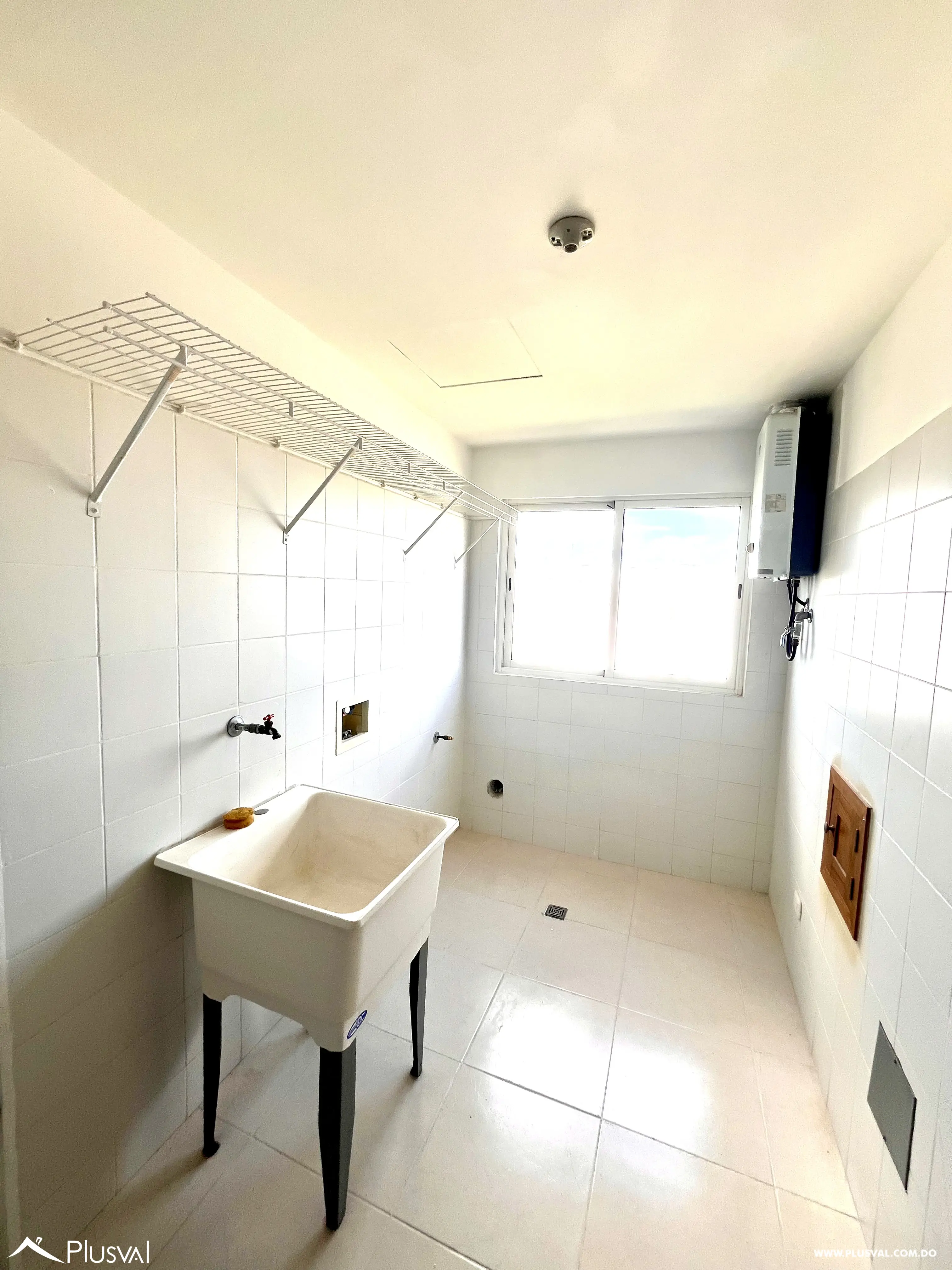 Apartamento en Alquiler con A/C en Serralles 468660