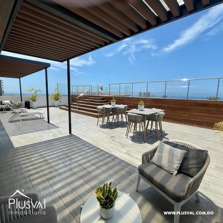 Apartamento en venta, en La Esperilla 313367