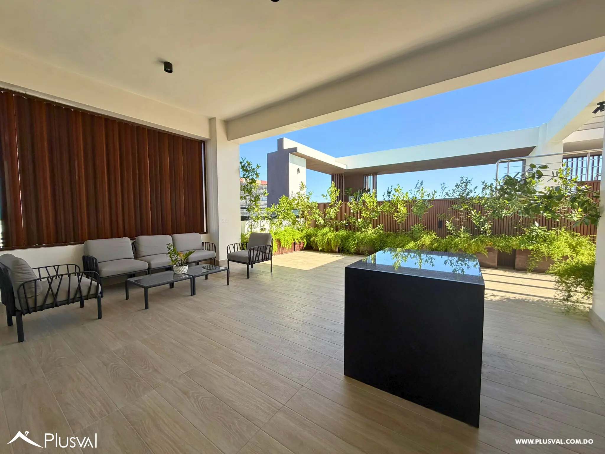 Alquiler de Apartamento Amueblado en Serralles 476532