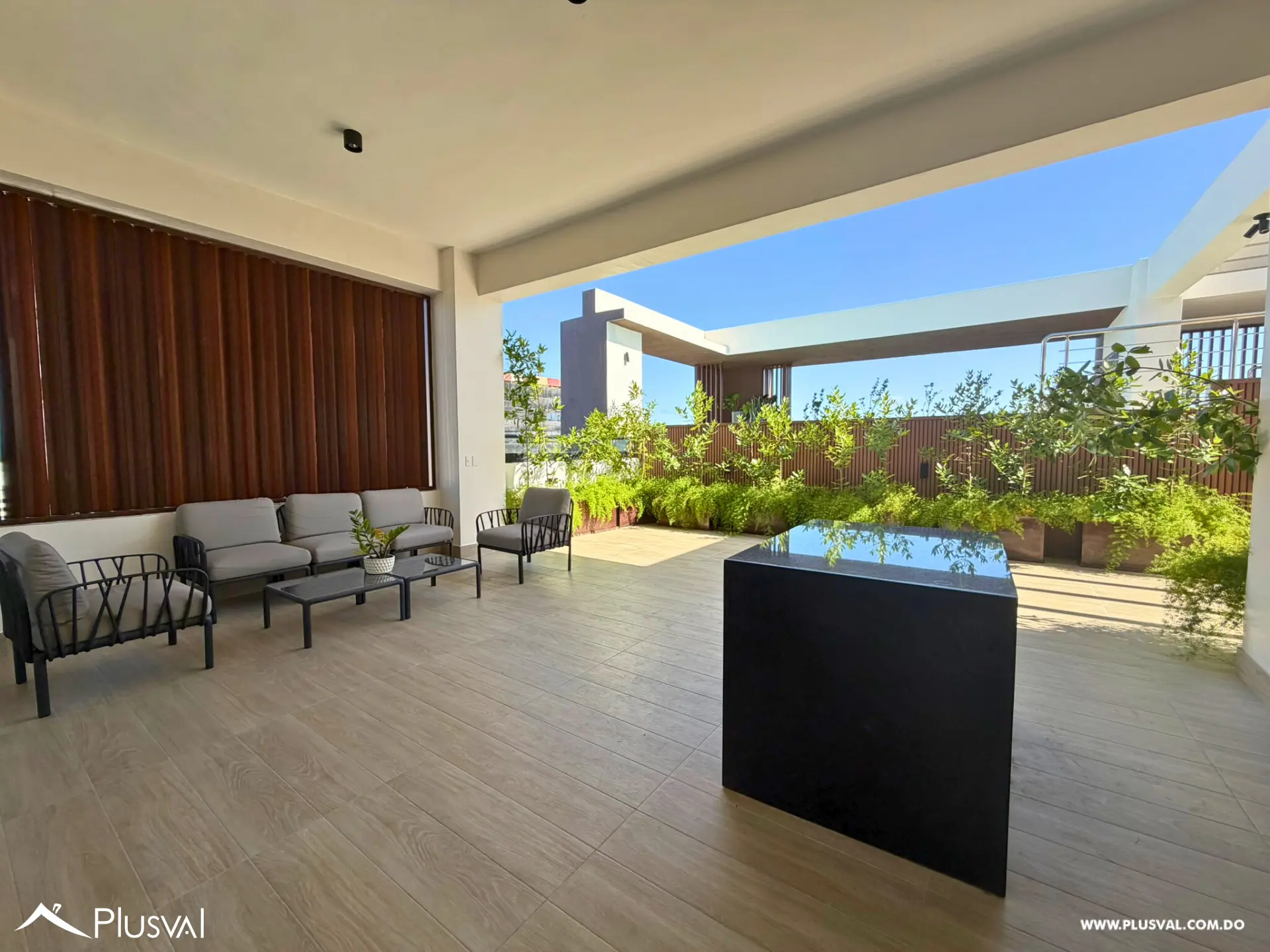 Alquiler de Apartamento Amueblado en Serralles 476532