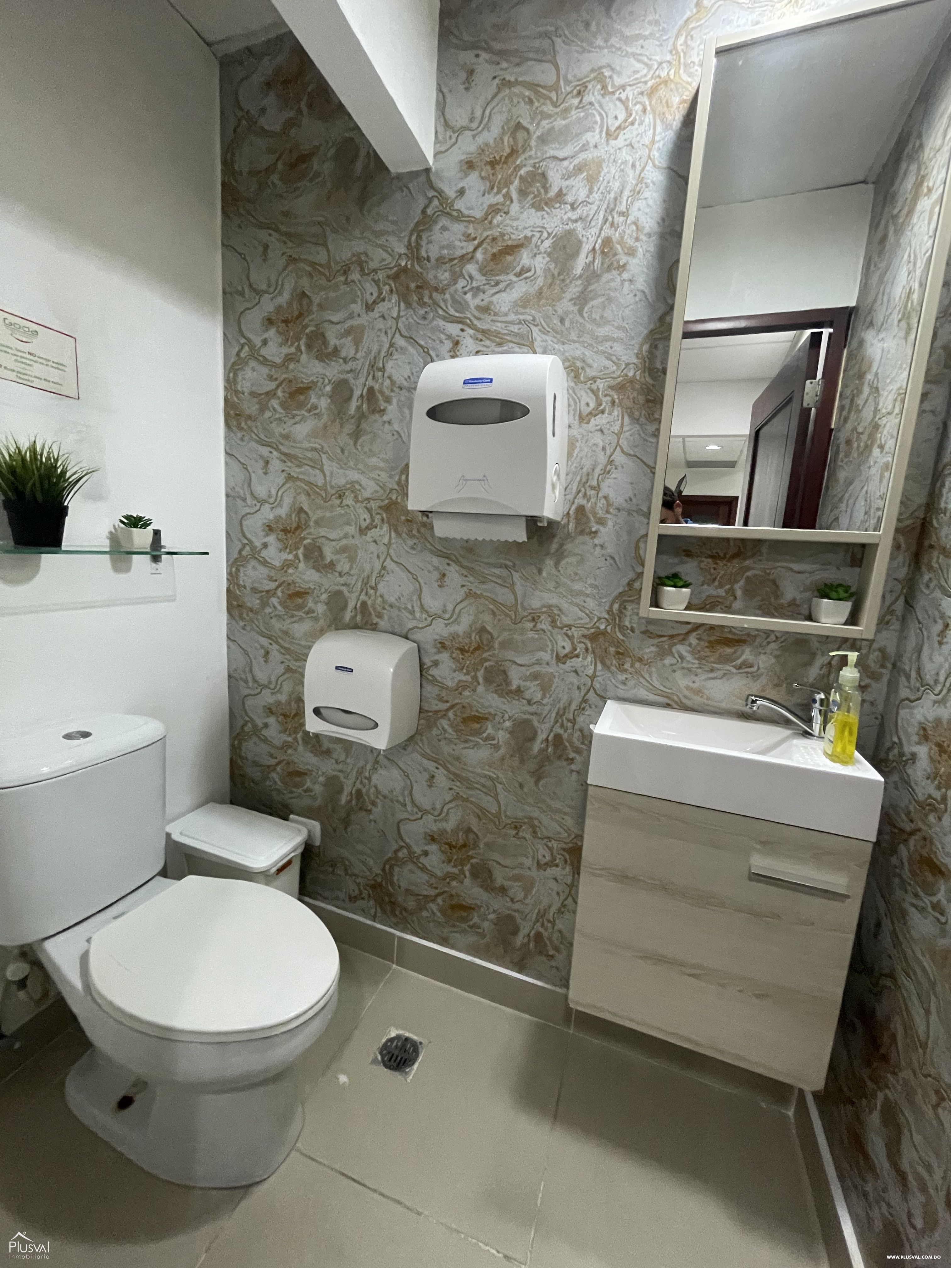 Alquiler de Consultorio Médico en la Zona Universitaria 238880