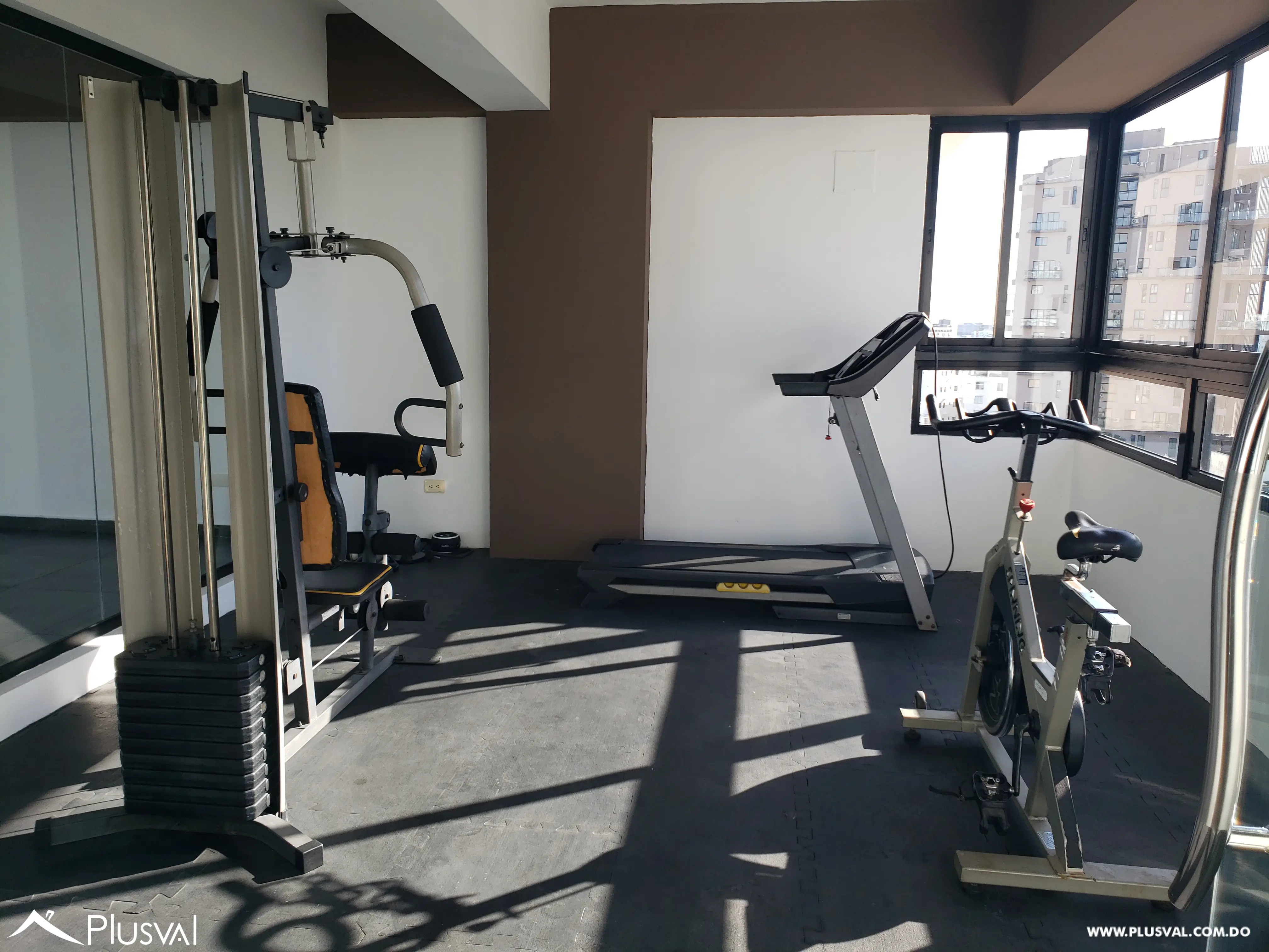 Apartamento de 1 habitación en Alquiler ,  La Esperilla 531882