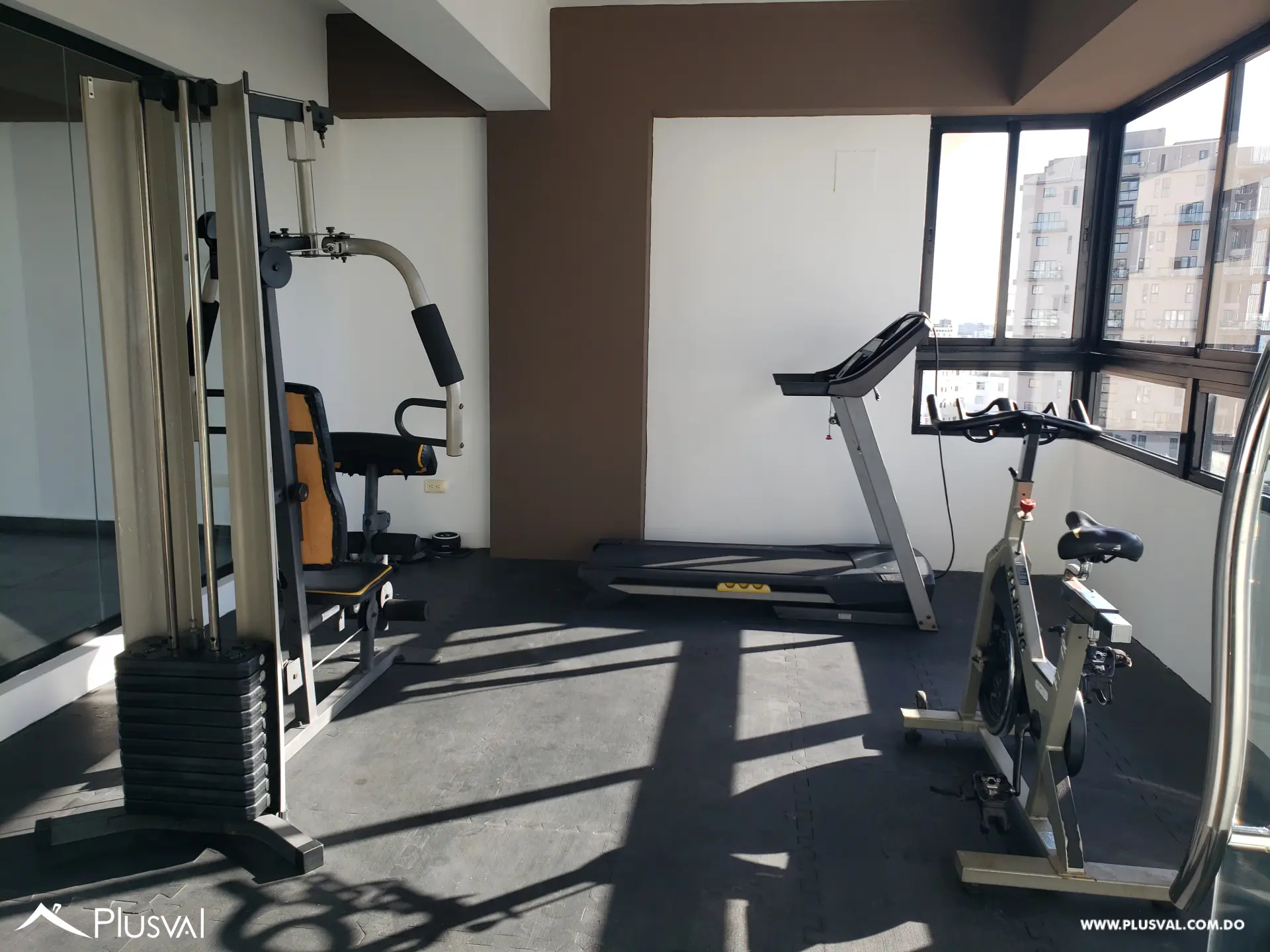 Apartamento de 1 habitación en Alquiler ,  La Esperilla 531882