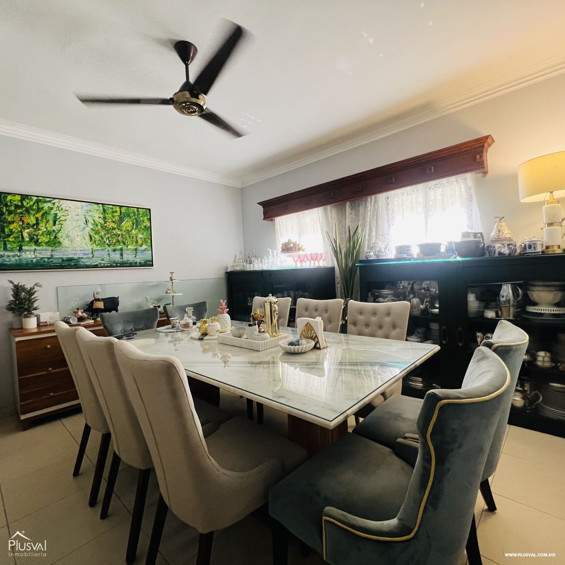 Hermosa casa en venta en el sector los Ríos 376185