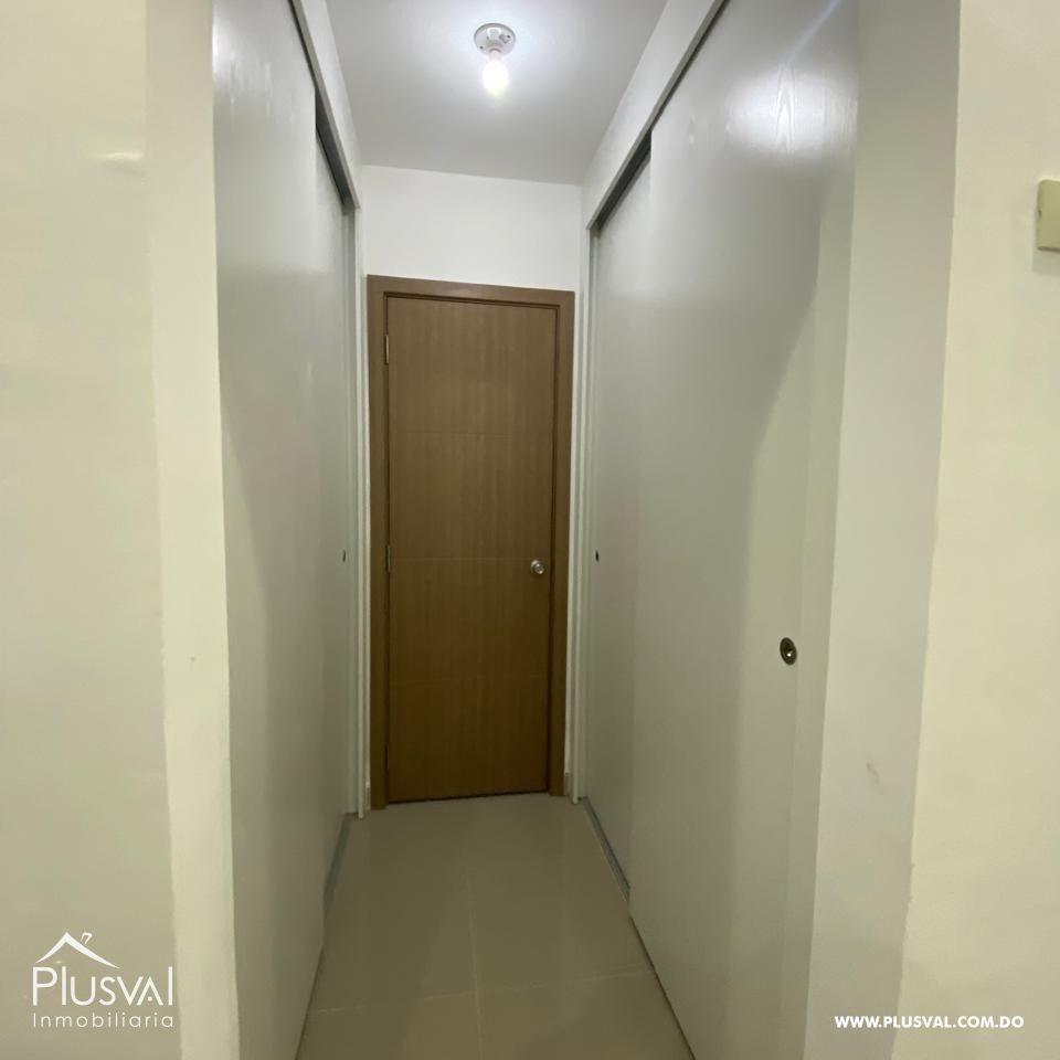 Apartamento en venta ubicado en la avenida Hispanoamericana 423447