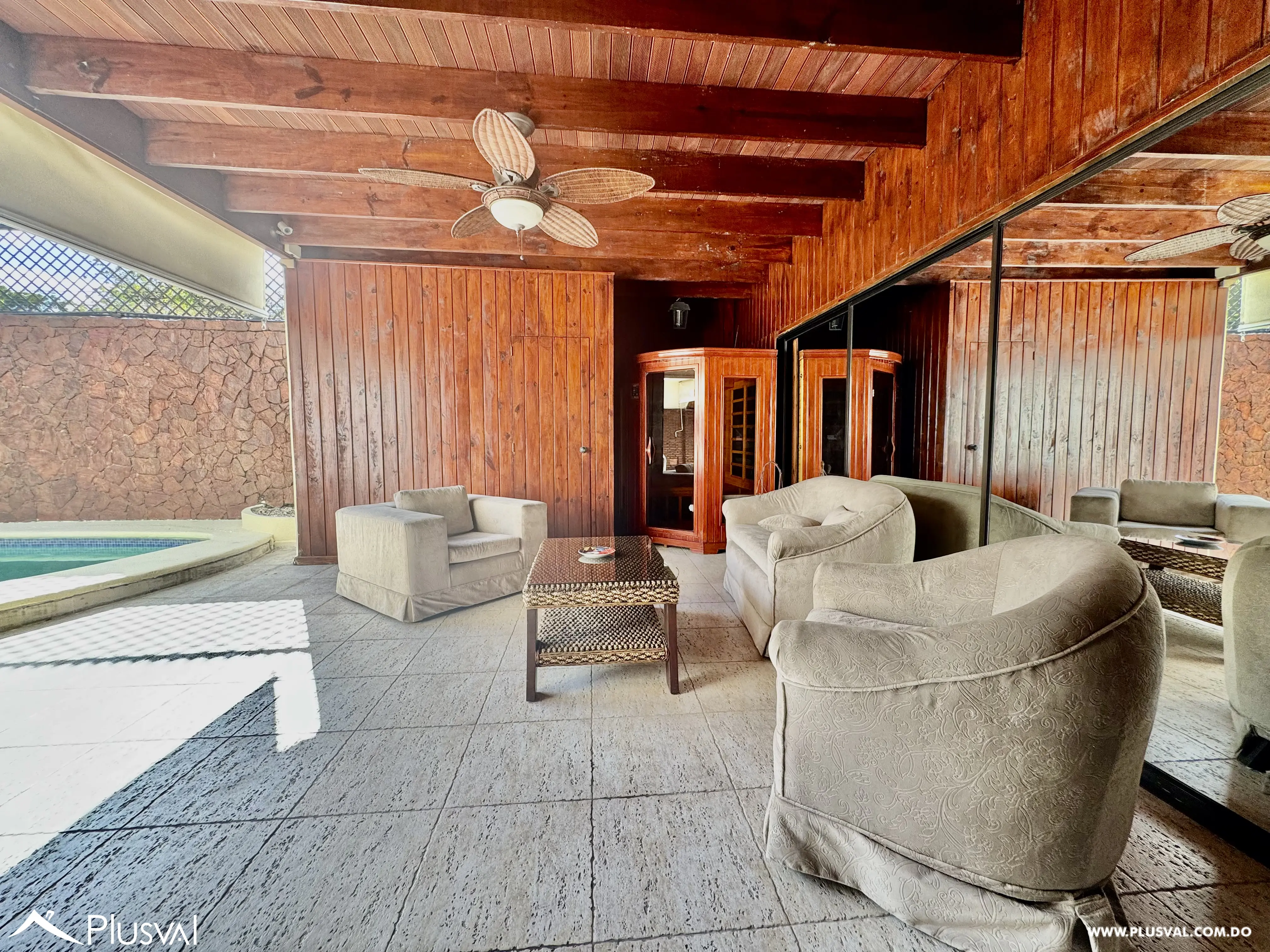 Vendo Maravillosa Casa en Arroyo Hondo III 496224