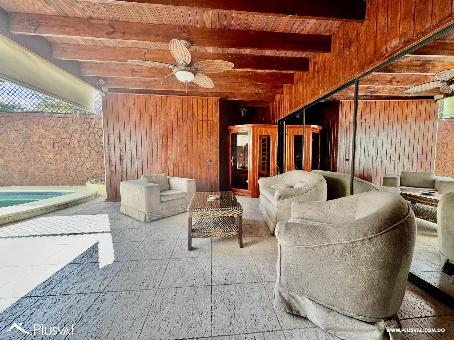 Vendo Maravillosa Casa en Arroyo Hondo III 496224