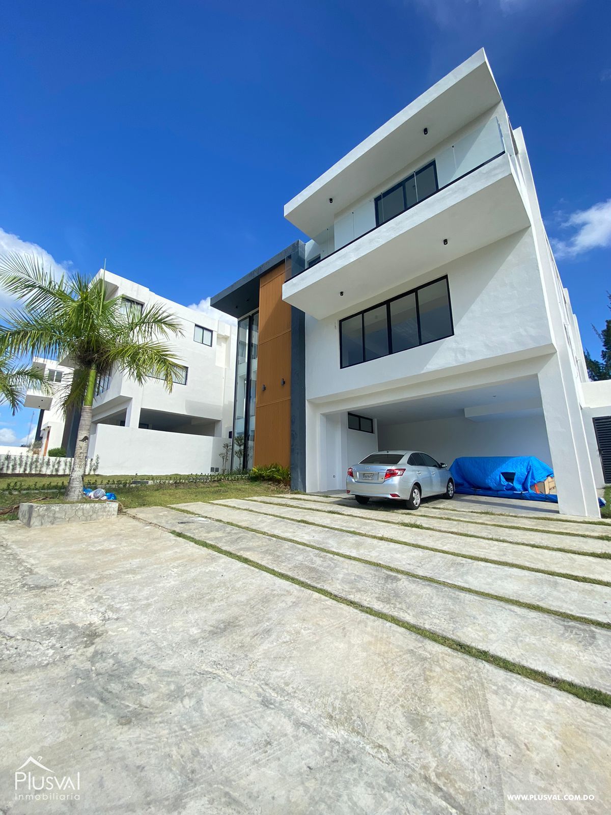 Casa en venta en Isabel Villas 480427