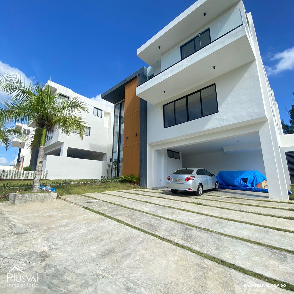Casa en venta en Isabel Villas 480427