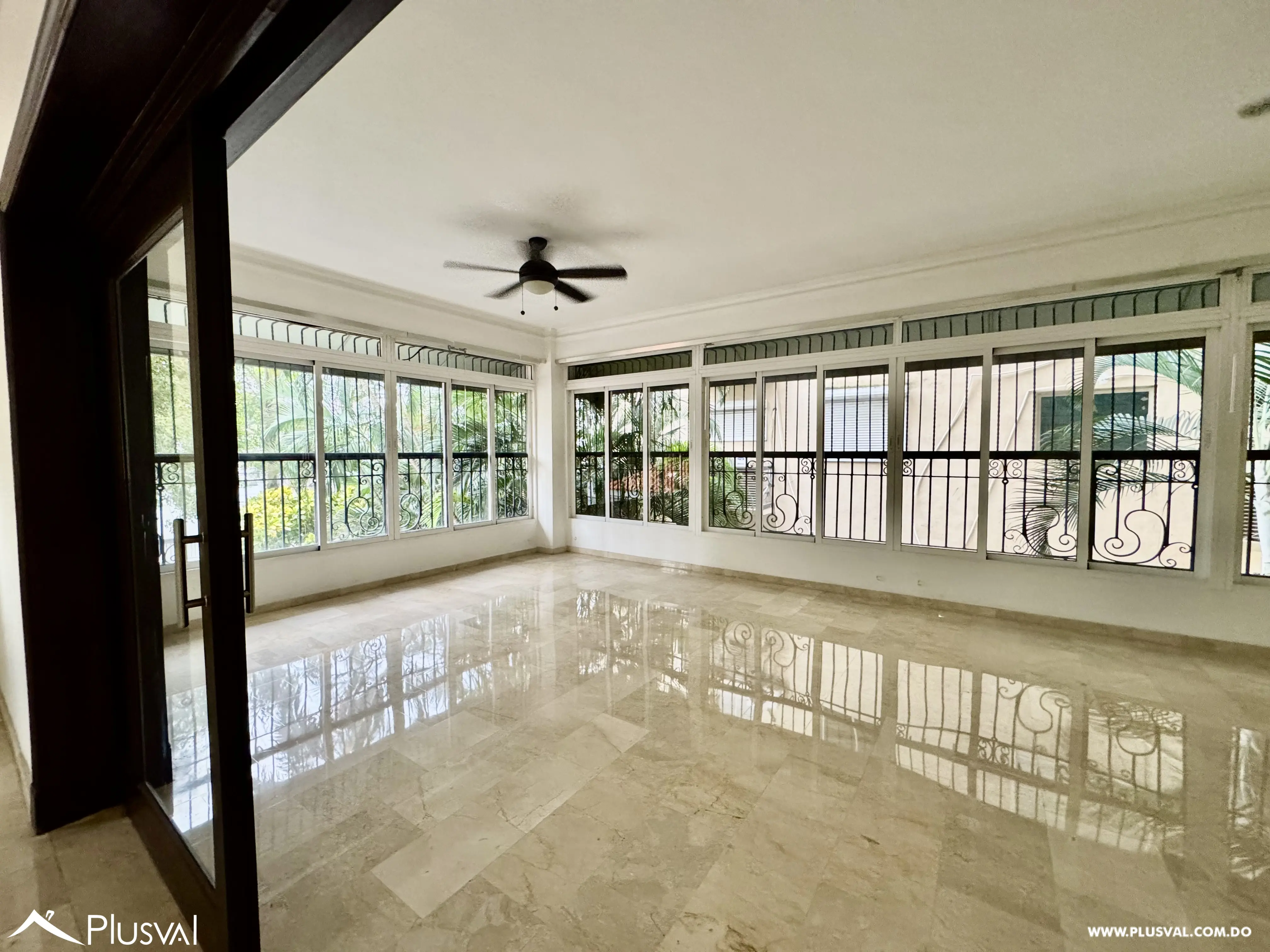 Alquila y Vive en una de las Zonas mas Elegantes  y exclusivas de Piantini 484874